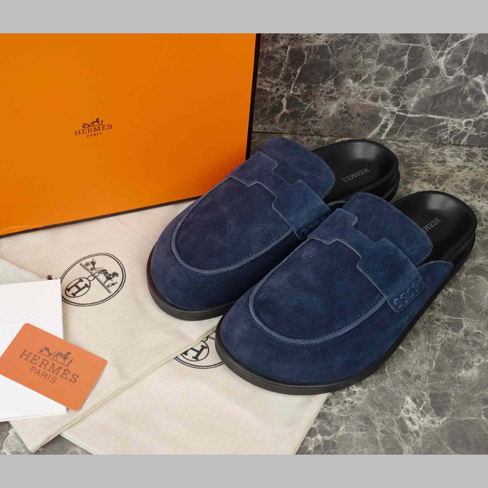 Hermes Go Mule - DesignerGu