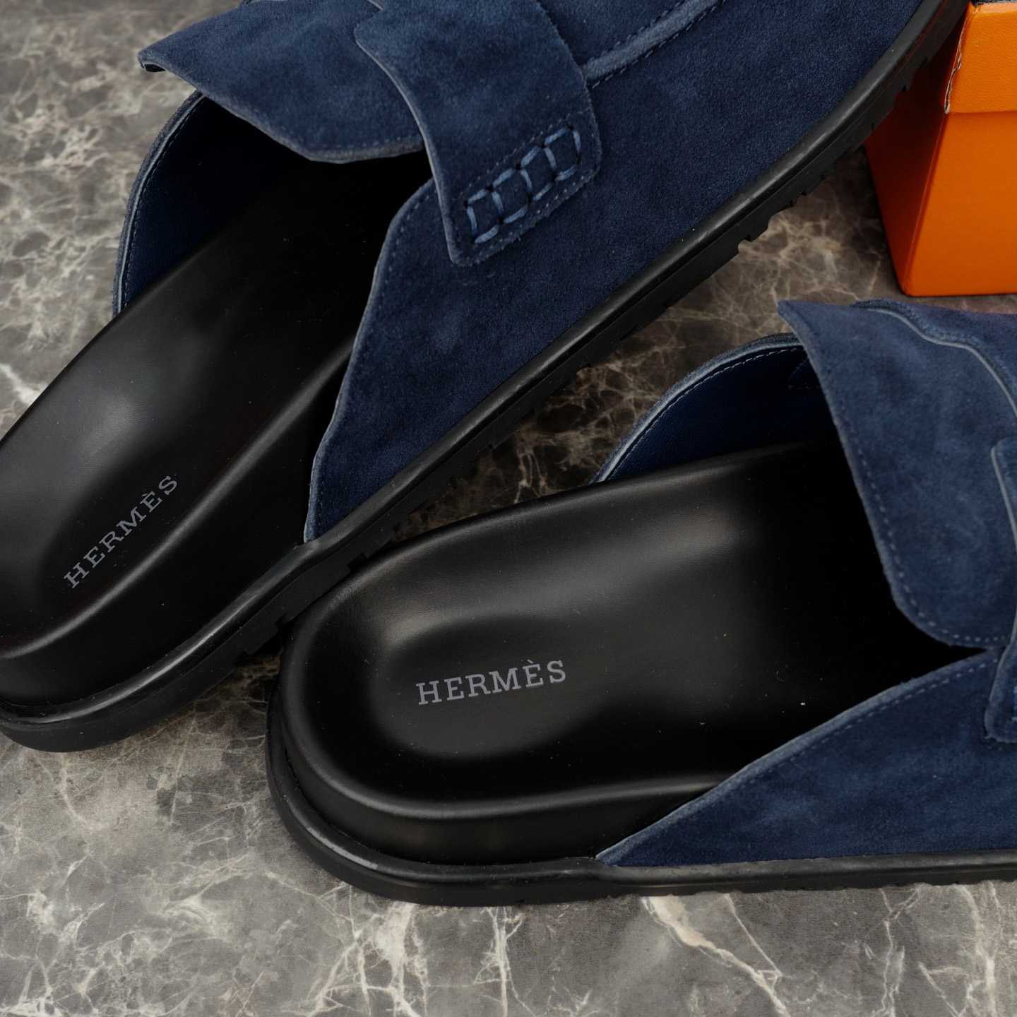 Hermes Go Mule - DesignerGu