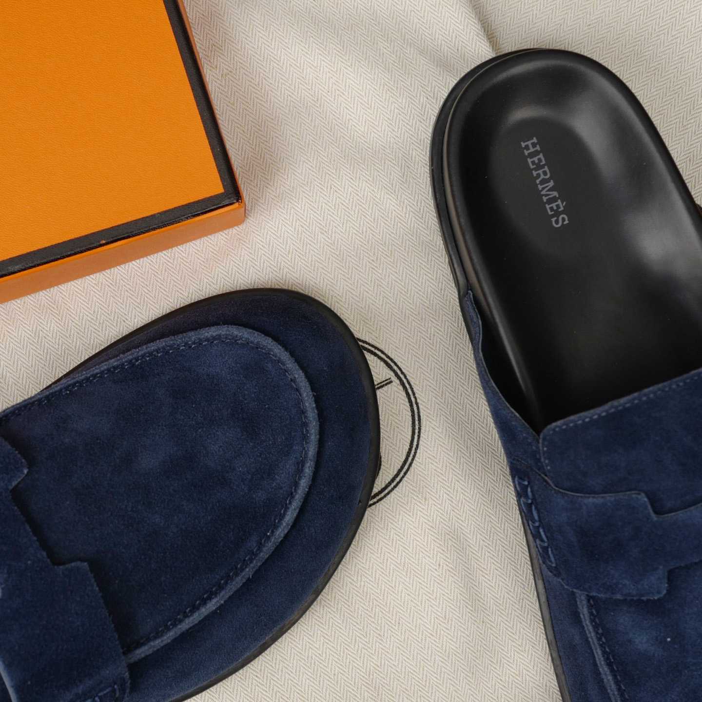 Hermes Go Mule - DesignerGu