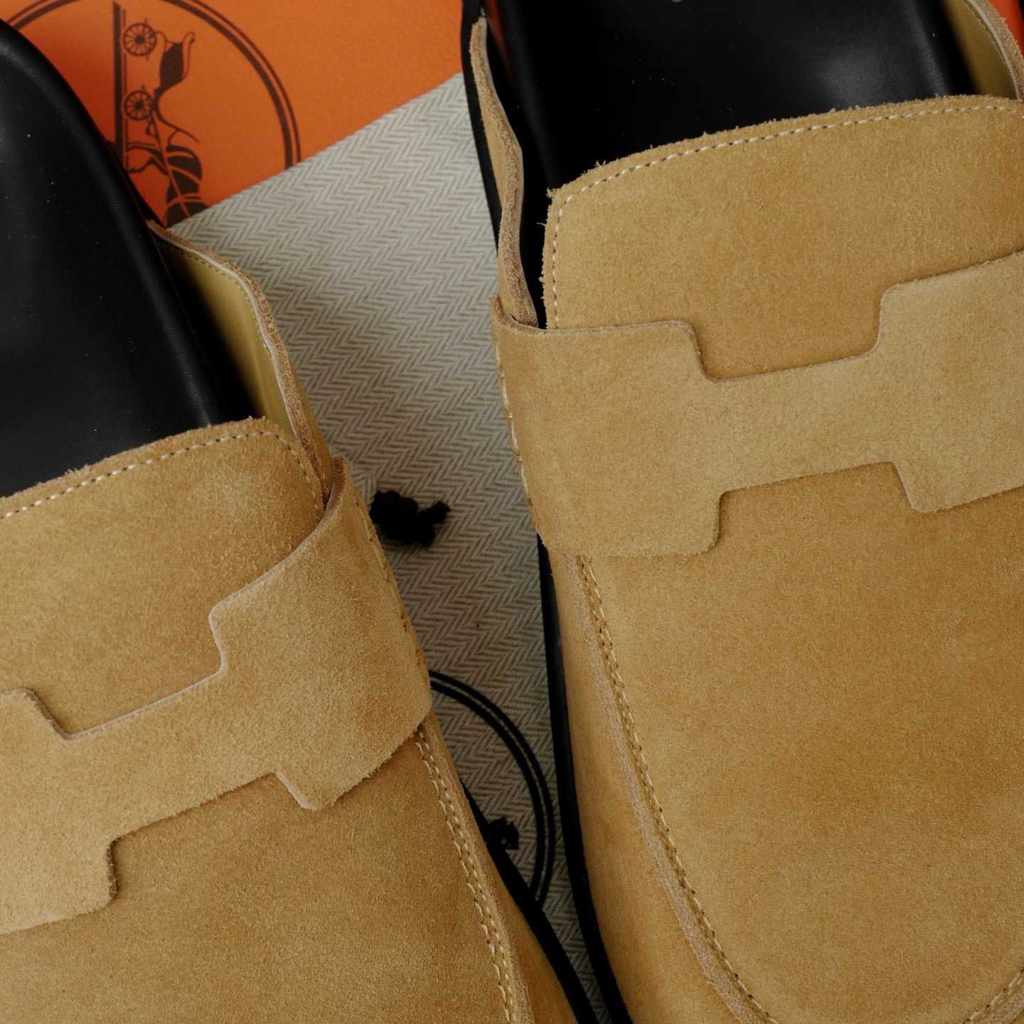 Hermes Go Mule - DesignerGu