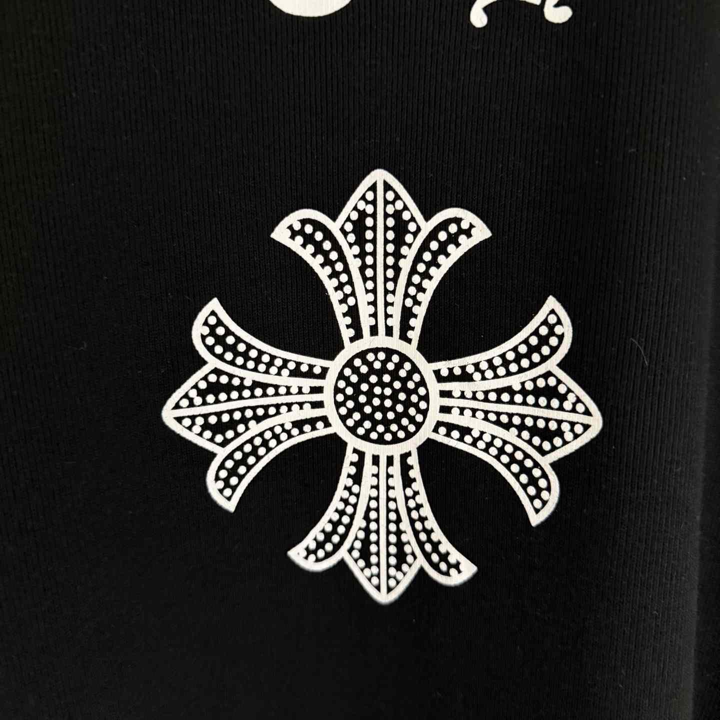 Chrome Hearts Cotton Tank Top - DesignerGu