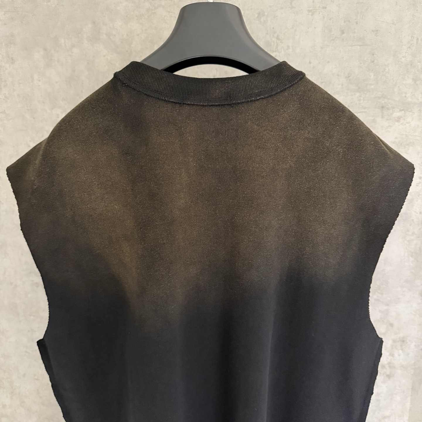 Chrome Hearts Cotton Tank Top - DesignerGu