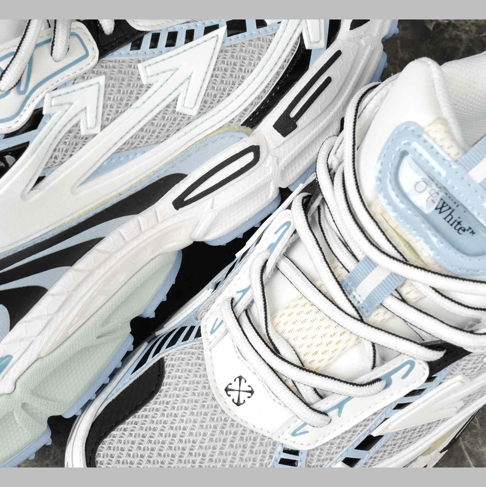 Off-White Be Right Back - DesignerGu