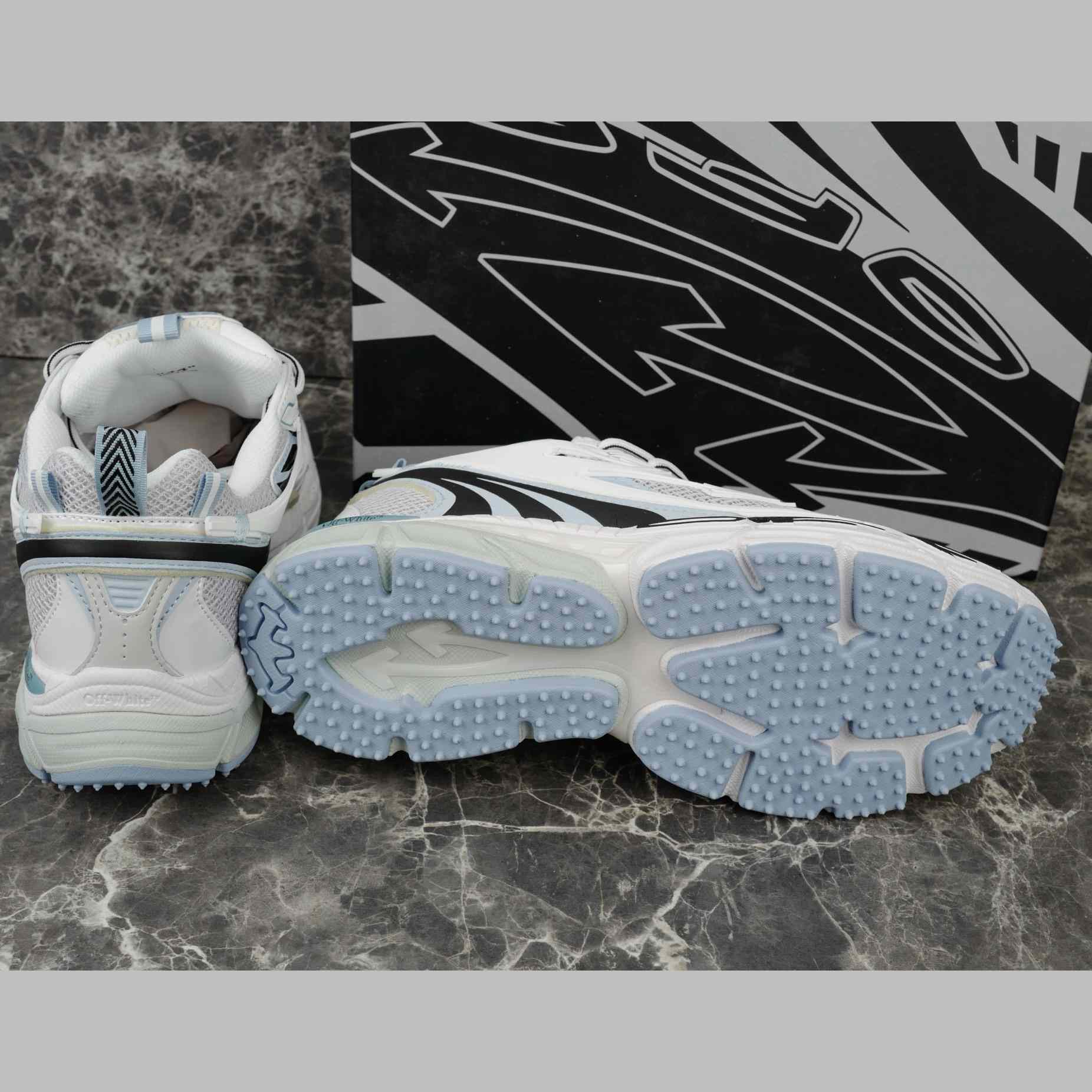 Off-White Be Right Back - DesignerGu