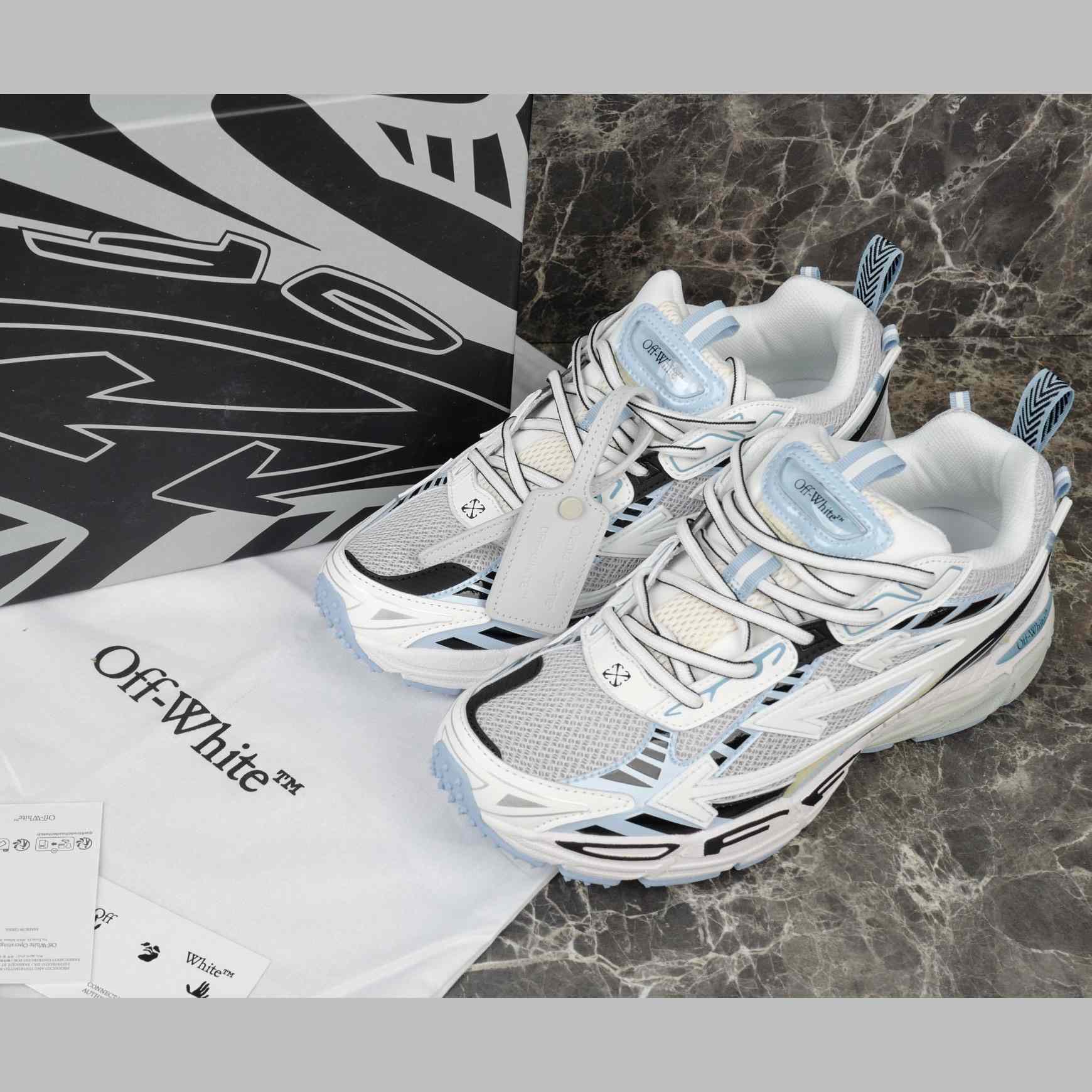 Off-White Be Right Back - DesignerGu