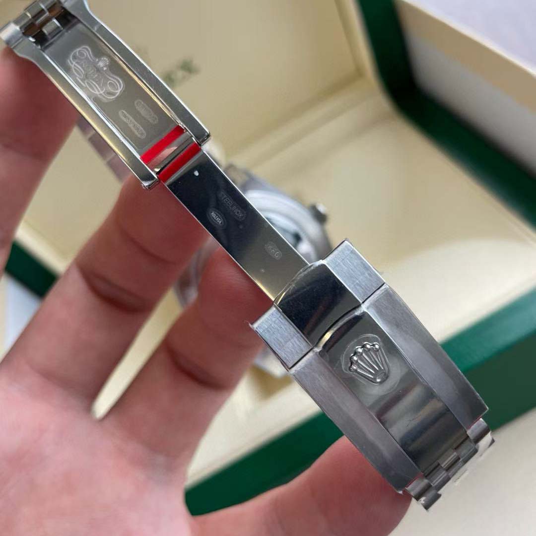 Rolex Datejust Watch   - DesignerGu