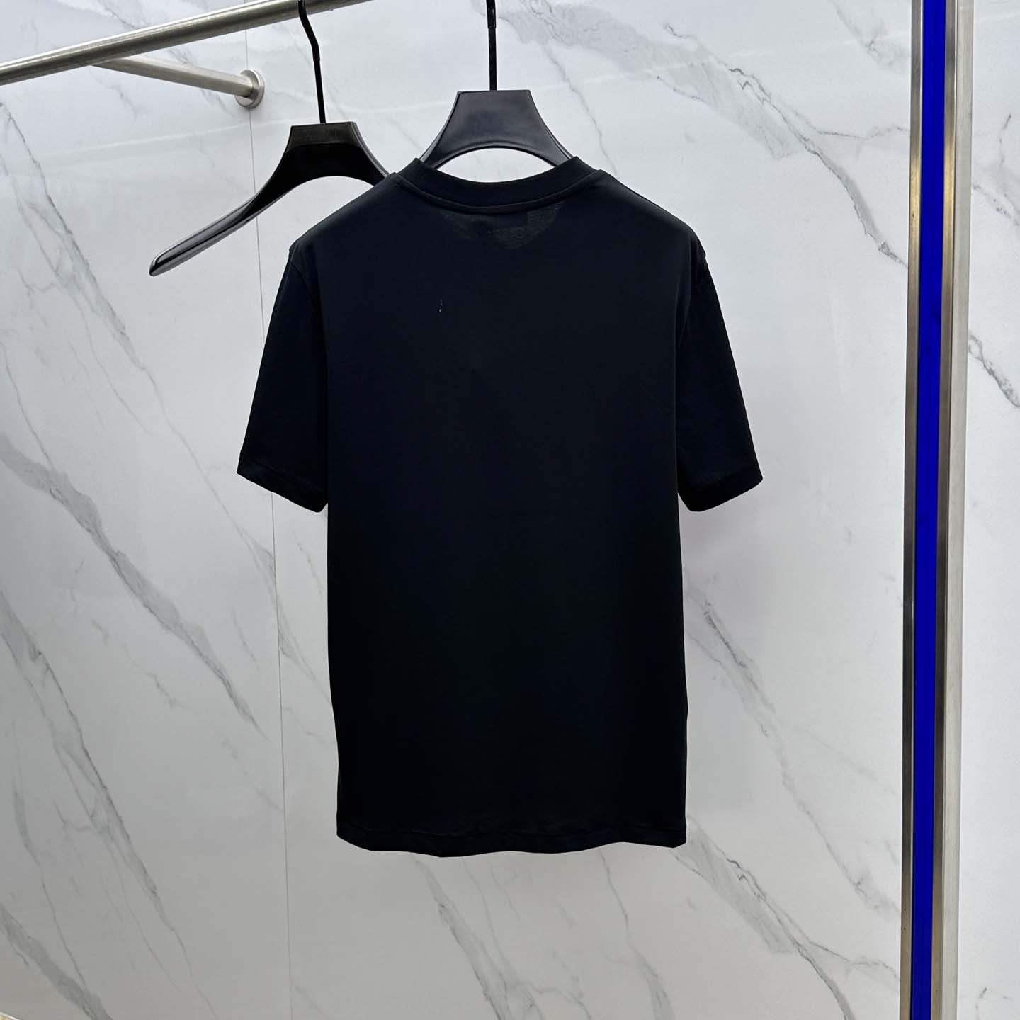 Prada Print Jersey T-shirt - DesignerGu