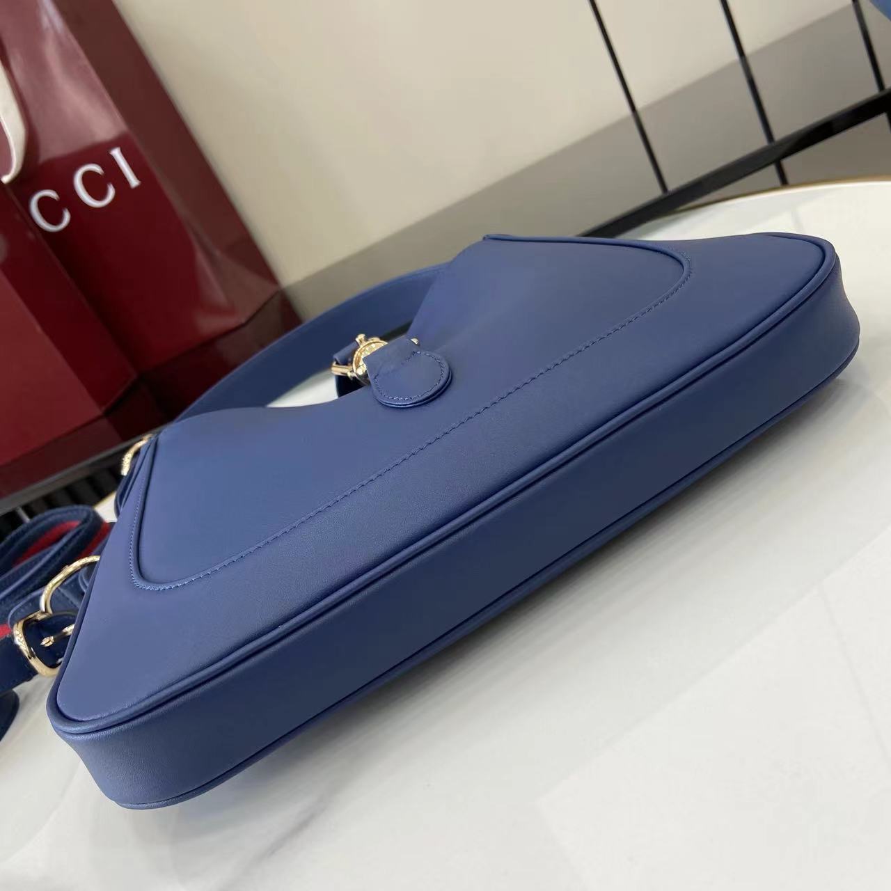 Gucci Jackie 1961 Medium Bag - DesignerGu