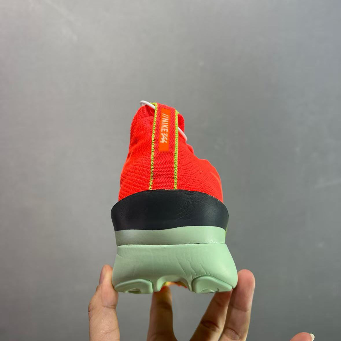 Nike Air Zoom Alphafly NEXT%   FB8356-100 - DesignerGu