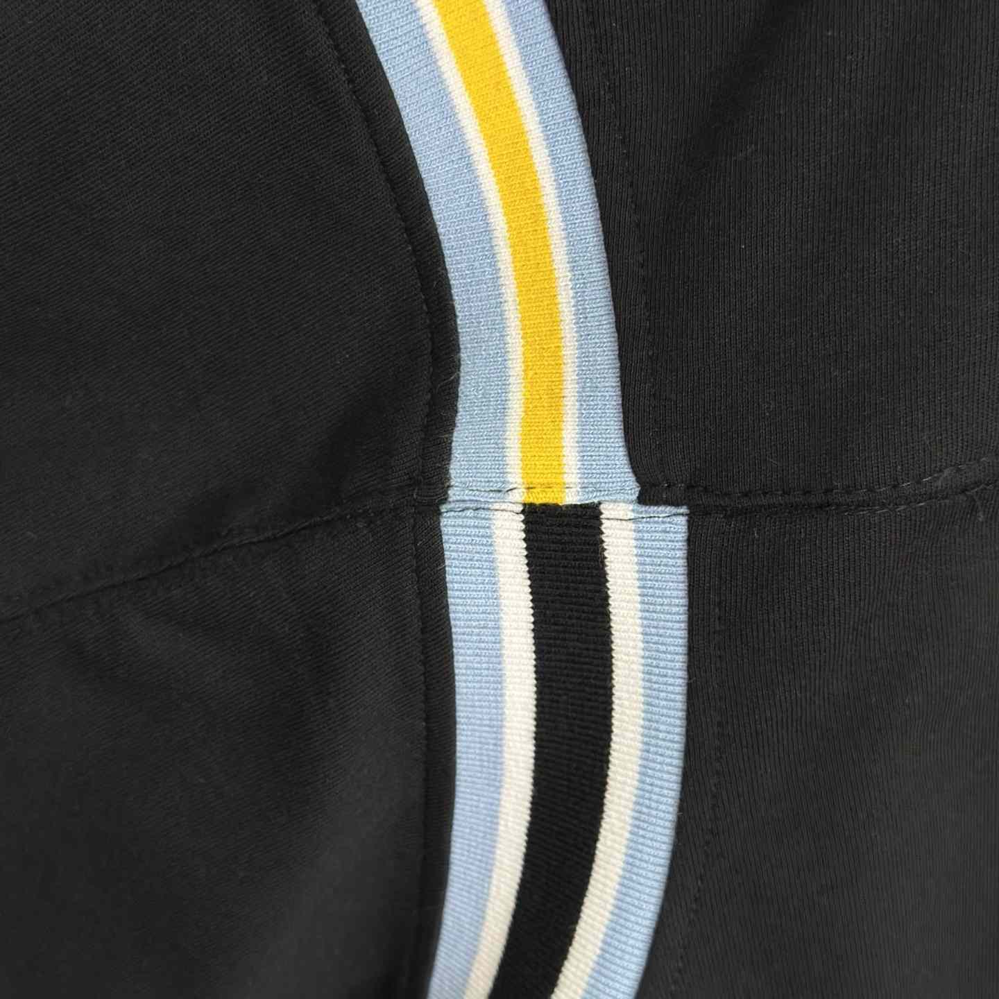 Supreme Split S/S Football Top - DesignerGu