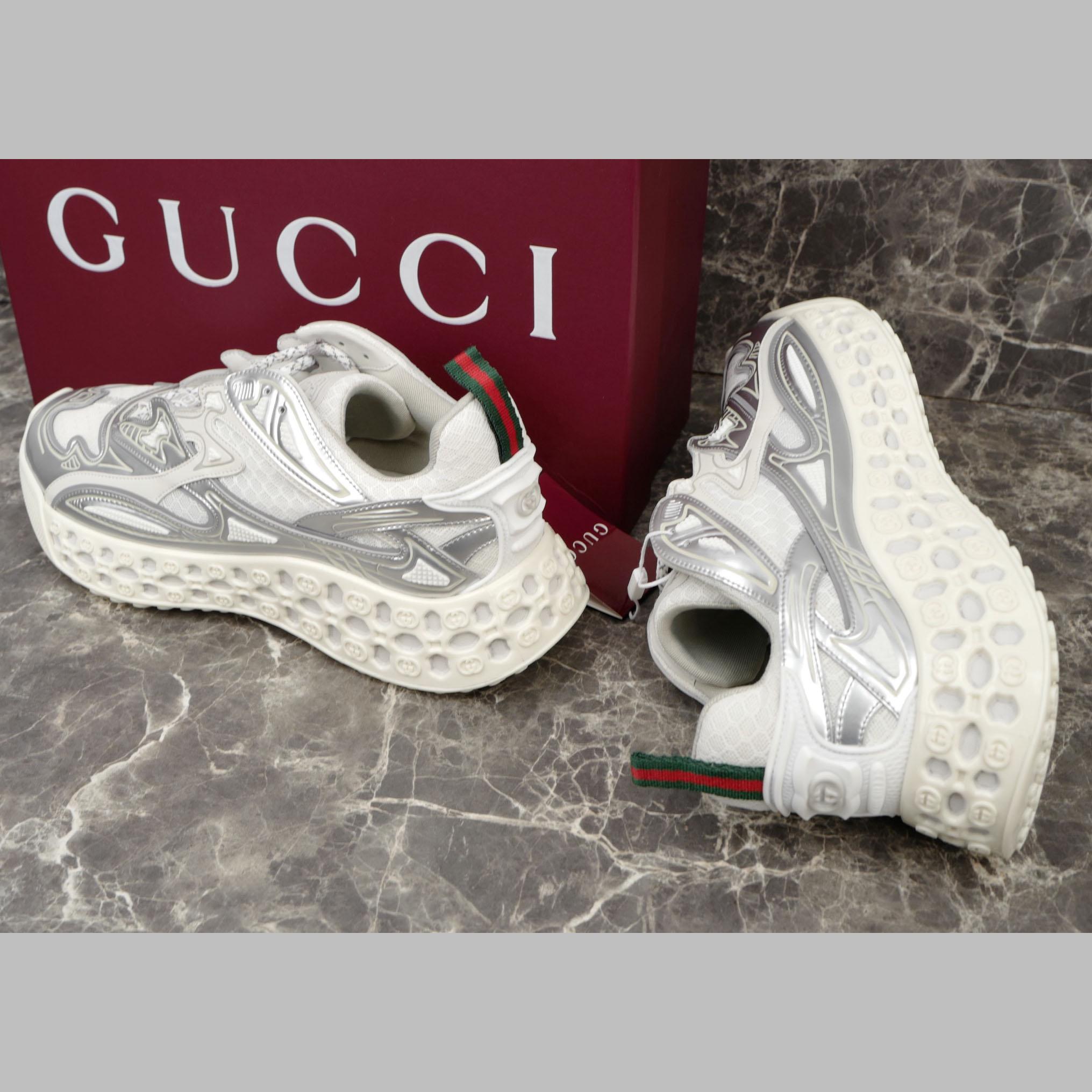Gucci Cub3d Sneaker - DesignerGu