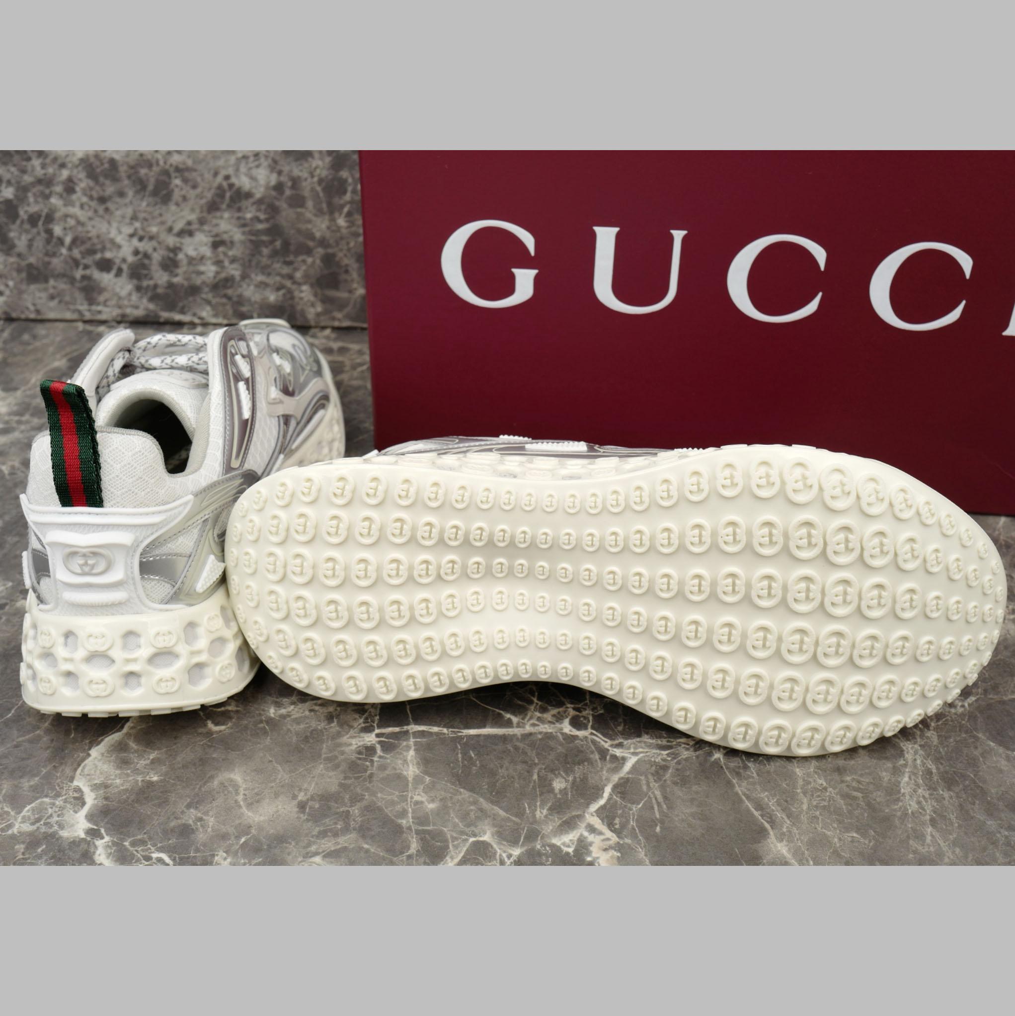 Gucci Cub3d Sneaker - DesignerGu
