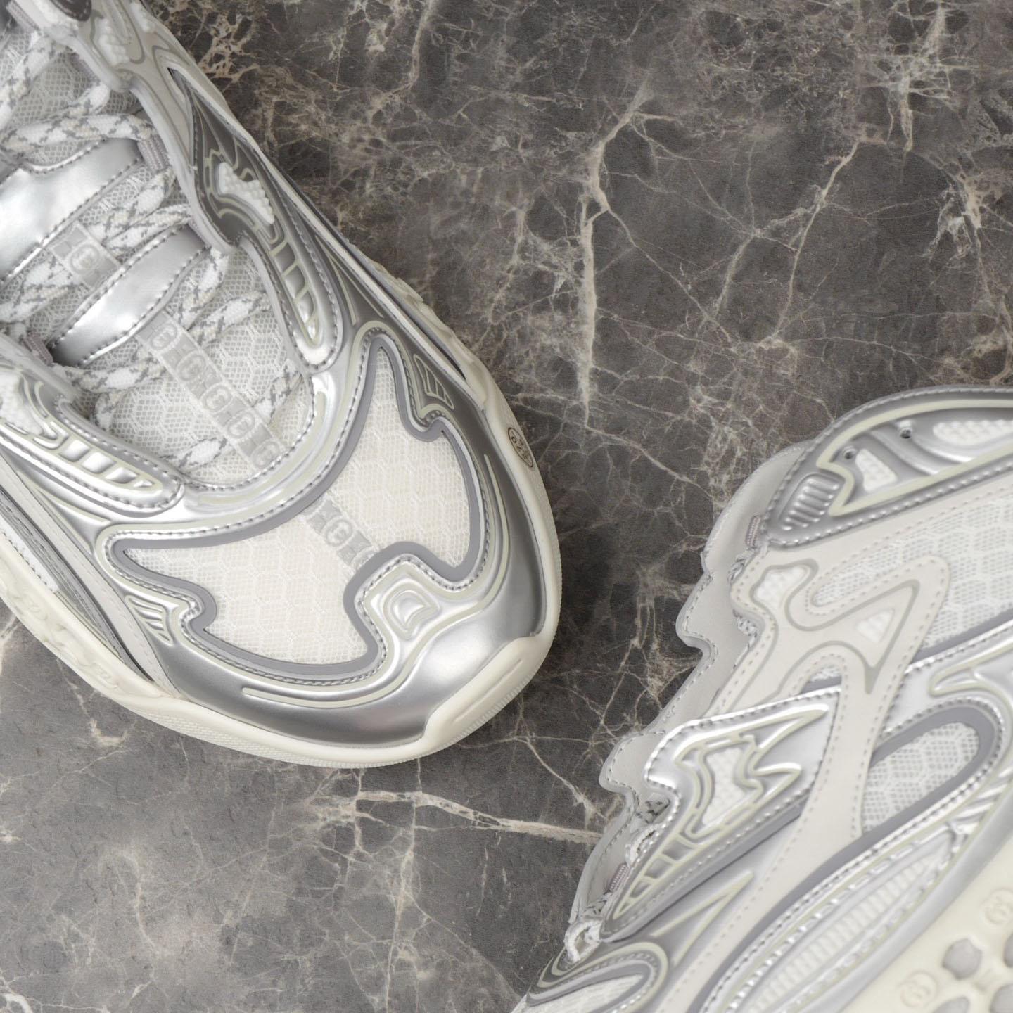 Gucci Cub3d Sneaker - DesignerGu