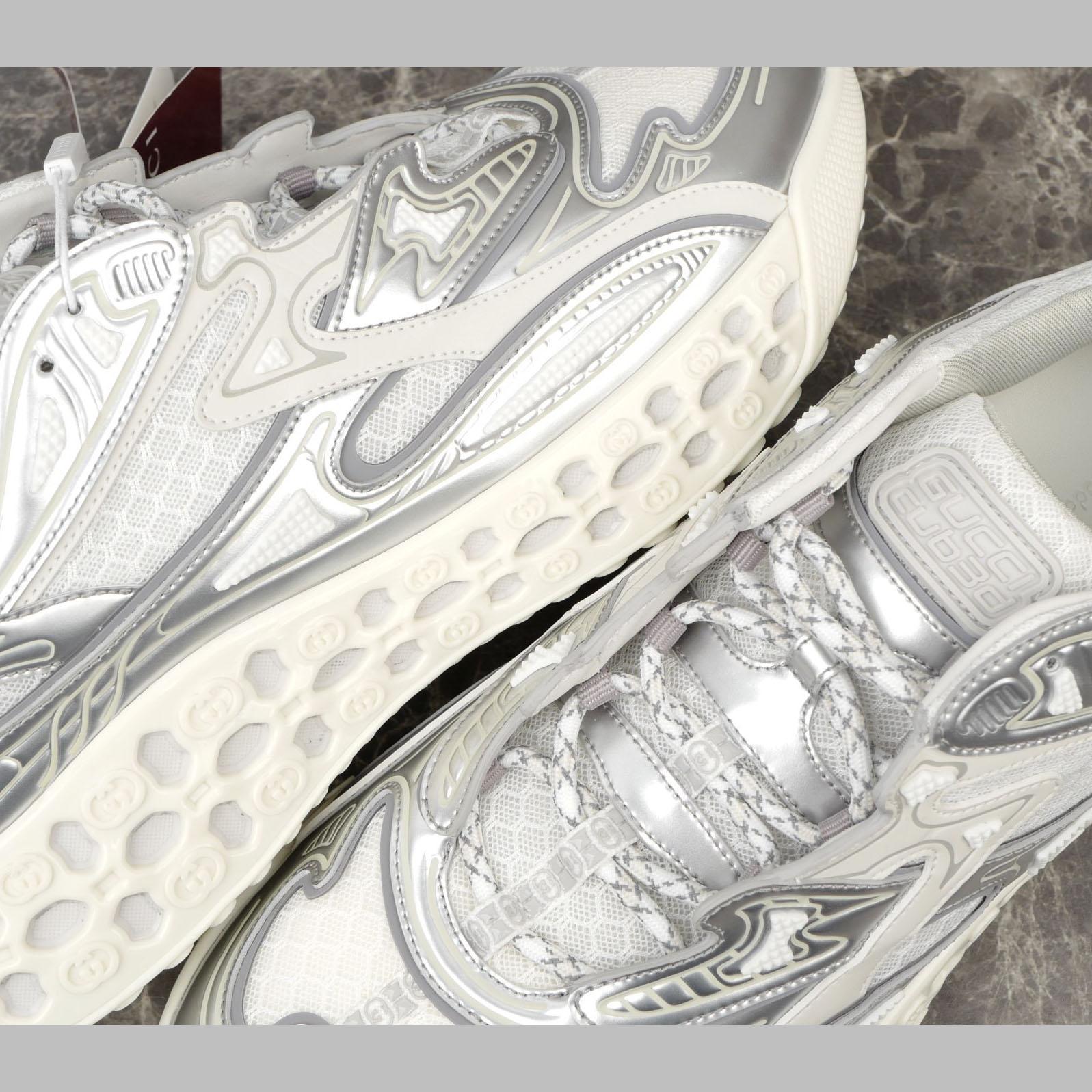 Gucci Cub3d Sneaker - DesignerGu