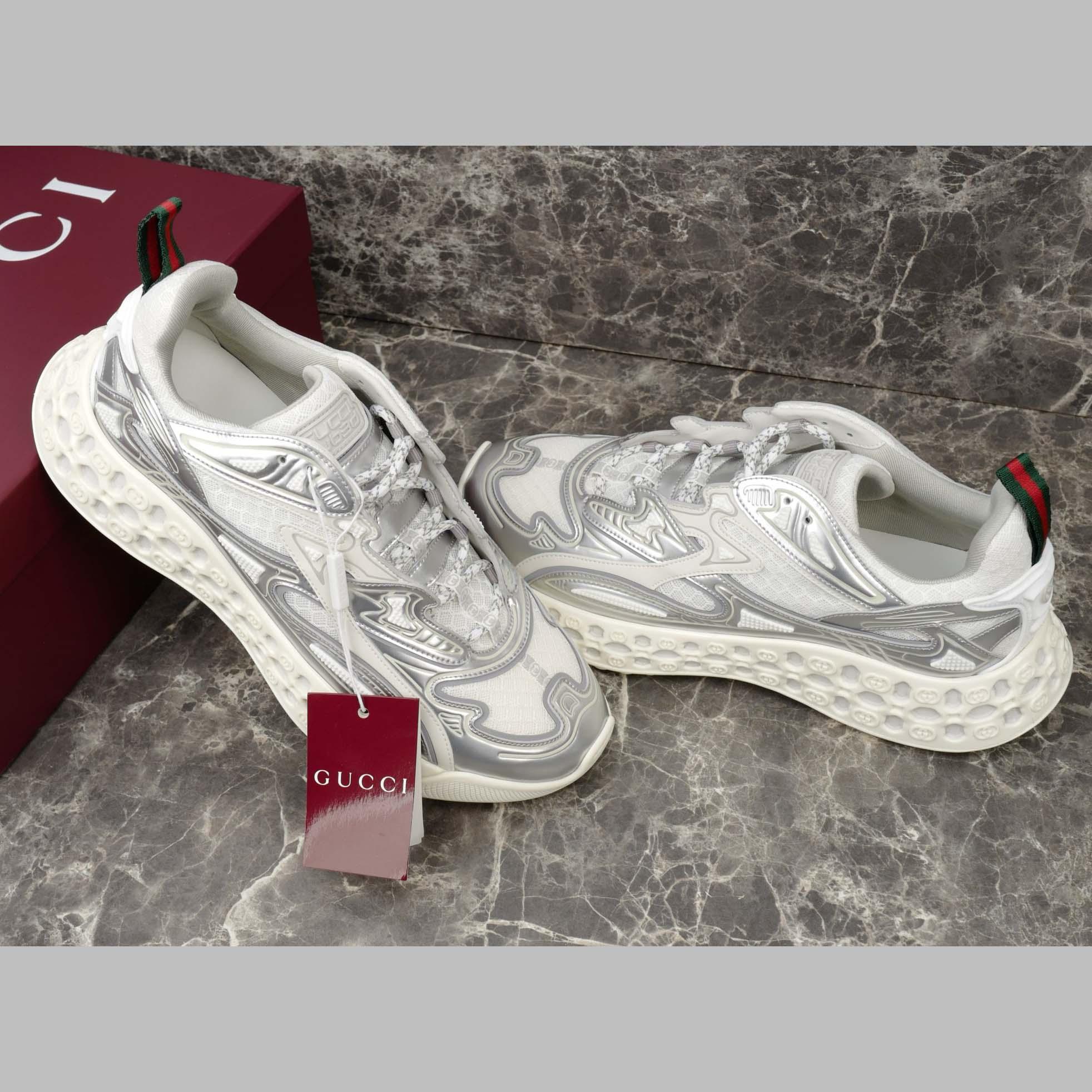 Gucci Cub3d Sneaker - DesignerGu