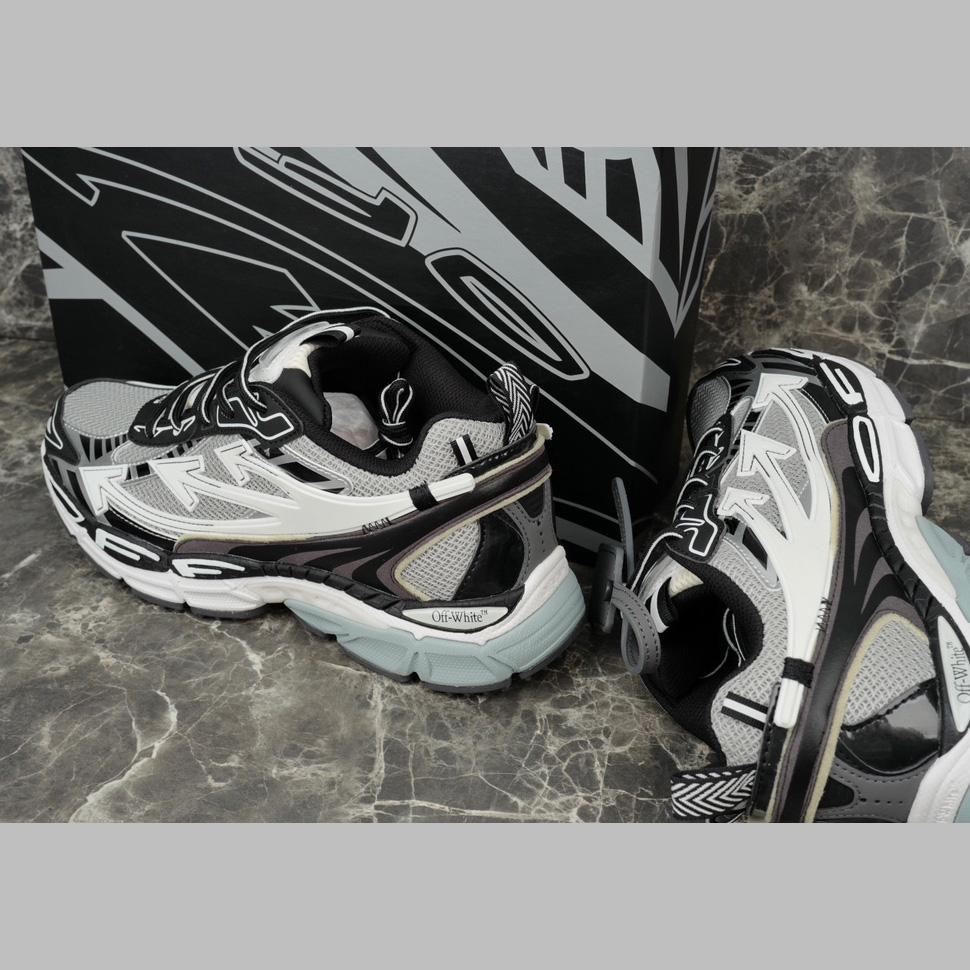 Off-White Be Right Back - DesignerGu