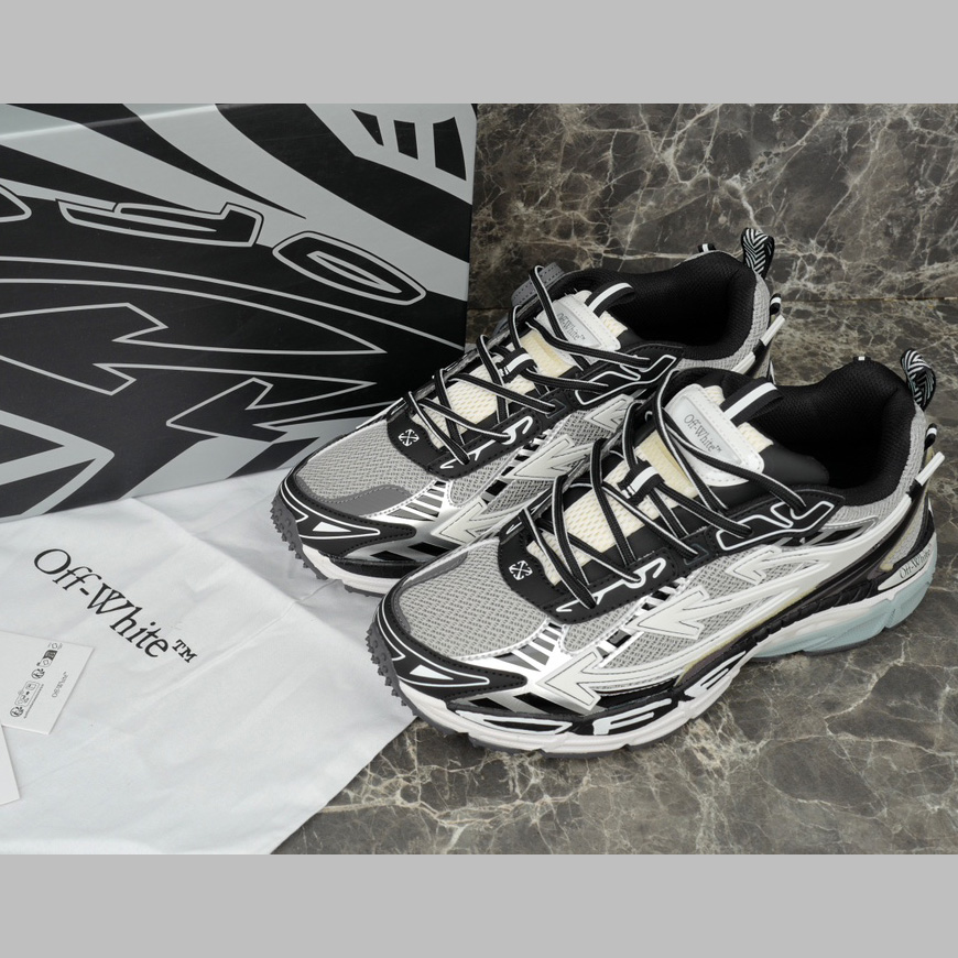 Off-White Be Right Back - DesignerGu