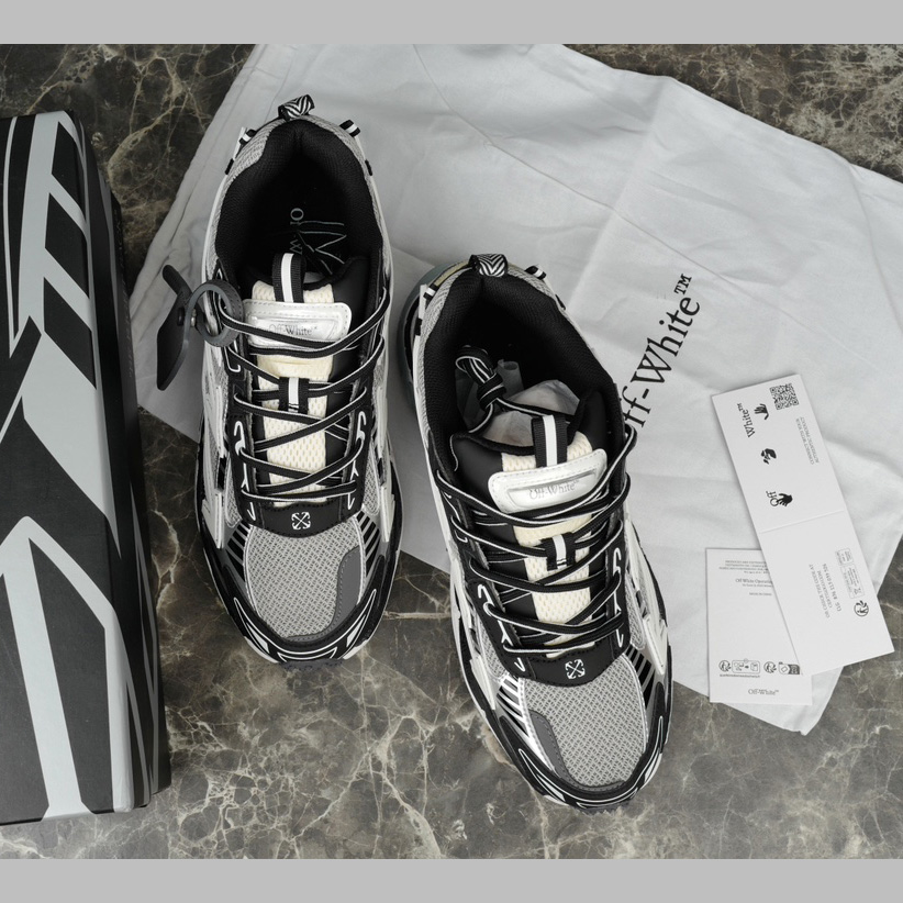 Off-White Be Right Back - DesignerGu