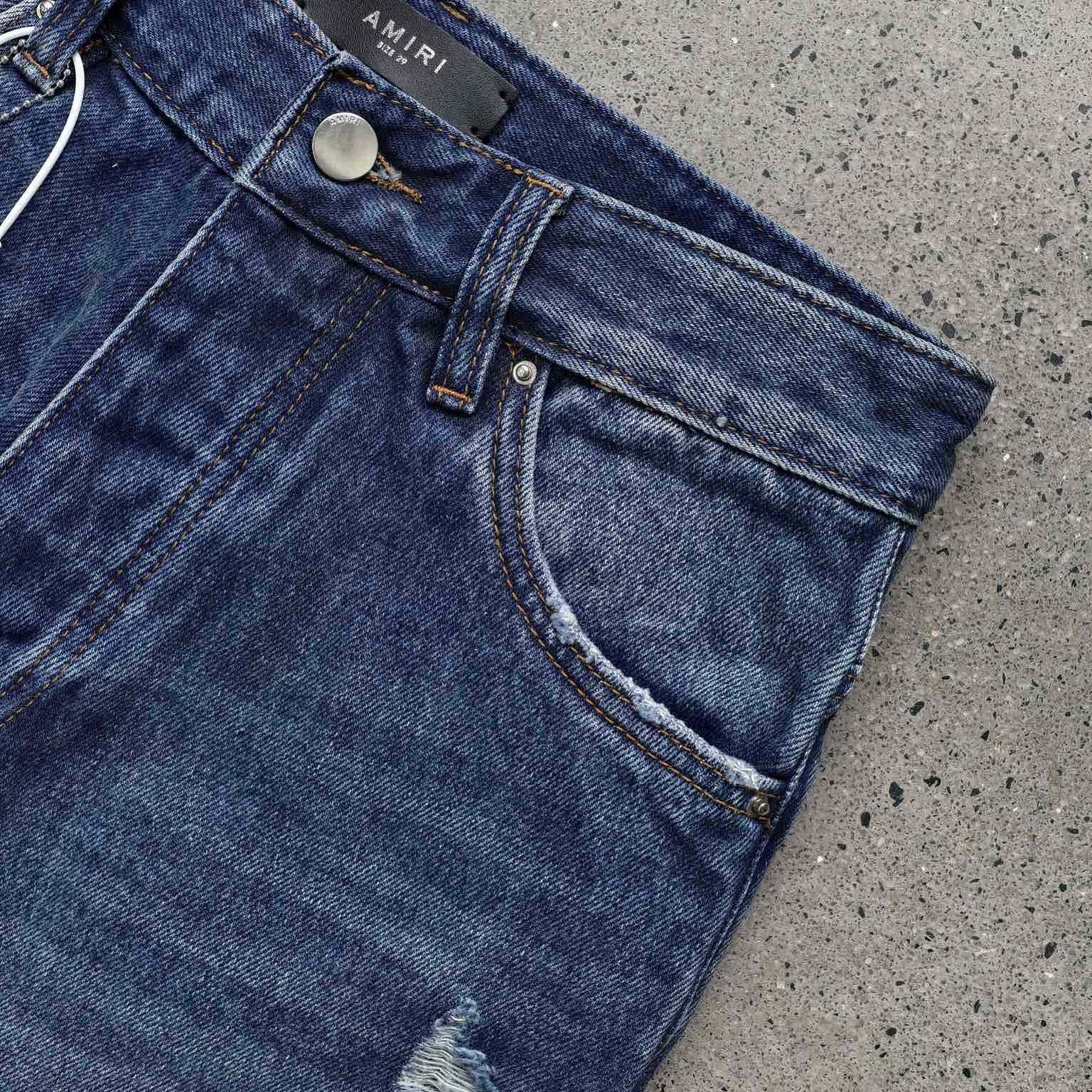 Amiri Jeans    713 - DesignerGu