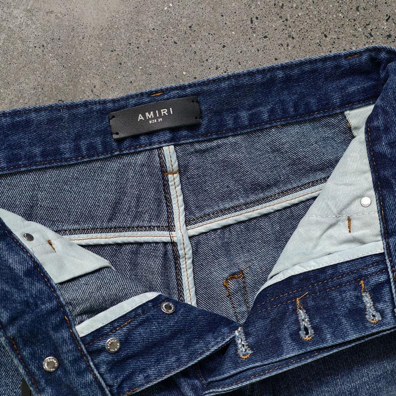 Amiri Jeans    713 - DesignerGu
