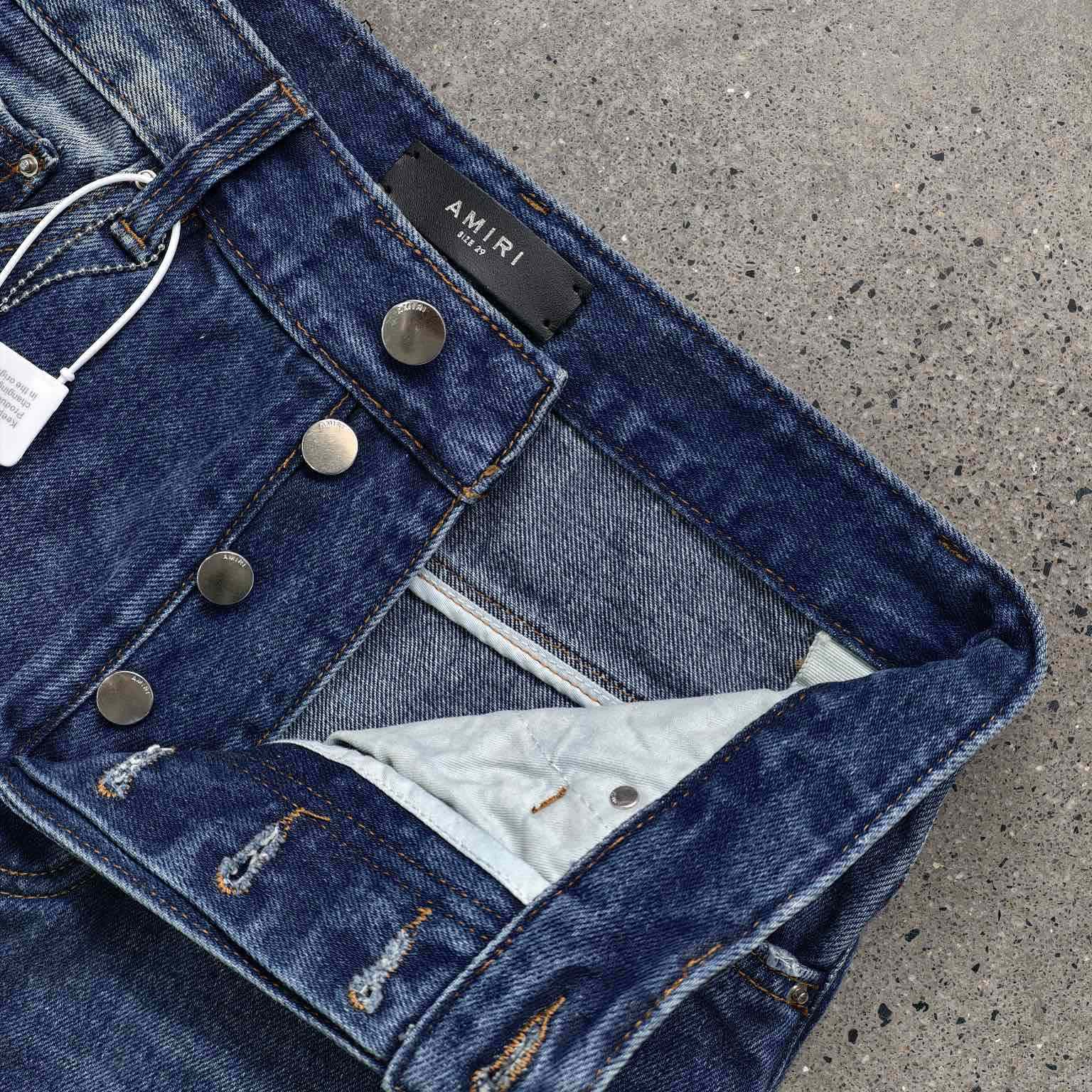 Amiri Jeans    713 - DesignerGu