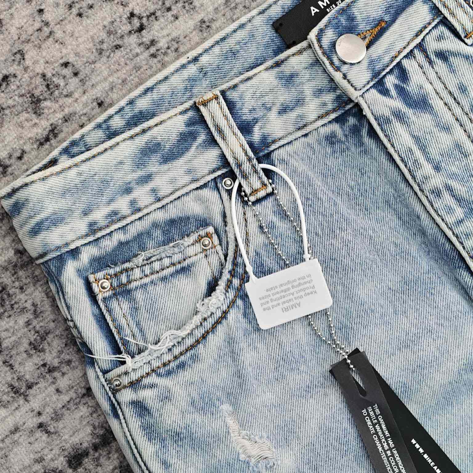 Amiri Jeans    714 - DesignerGu