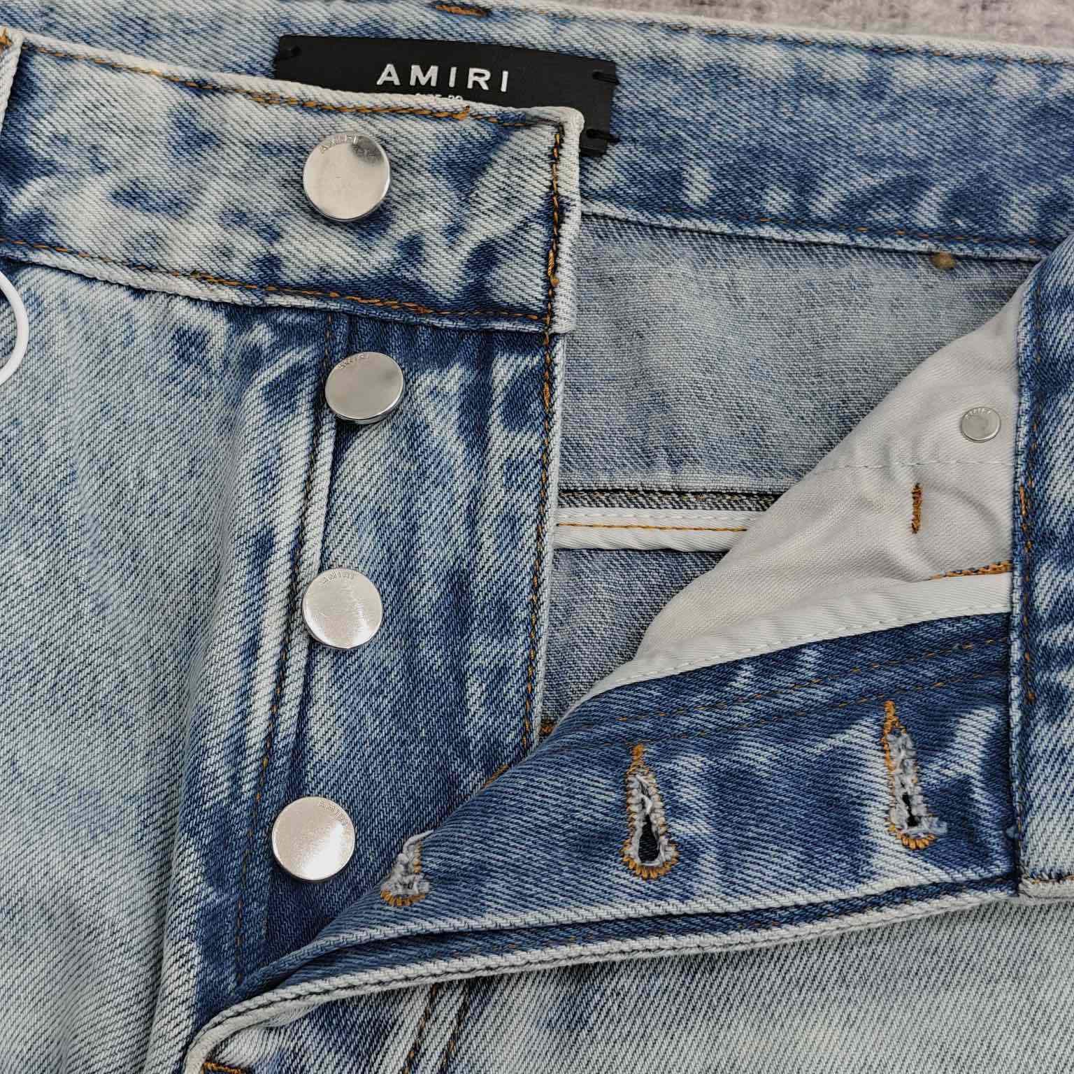 Amiri Jeans    714 - DesignerGu