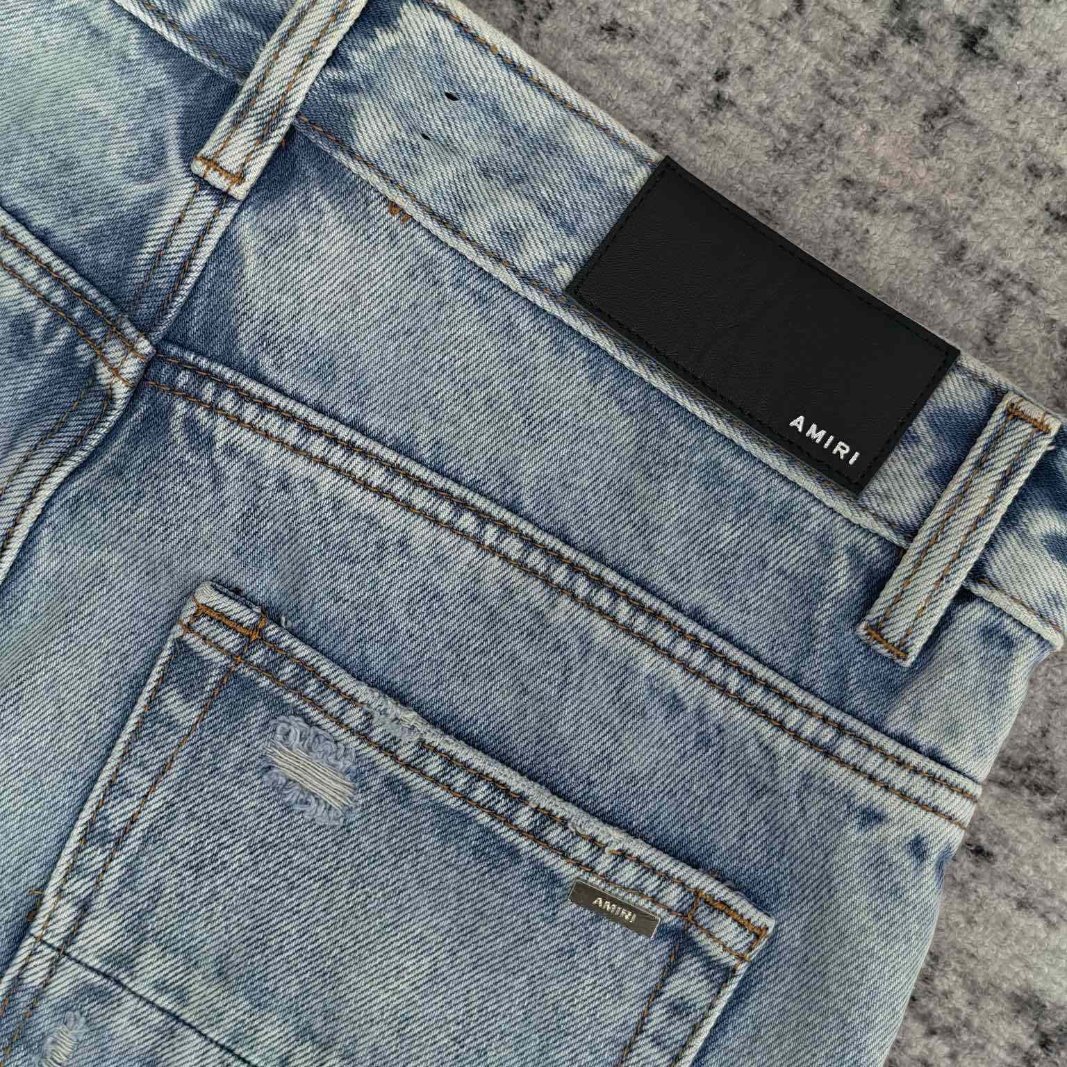 Amiri Jeans    714 - DesignerGu