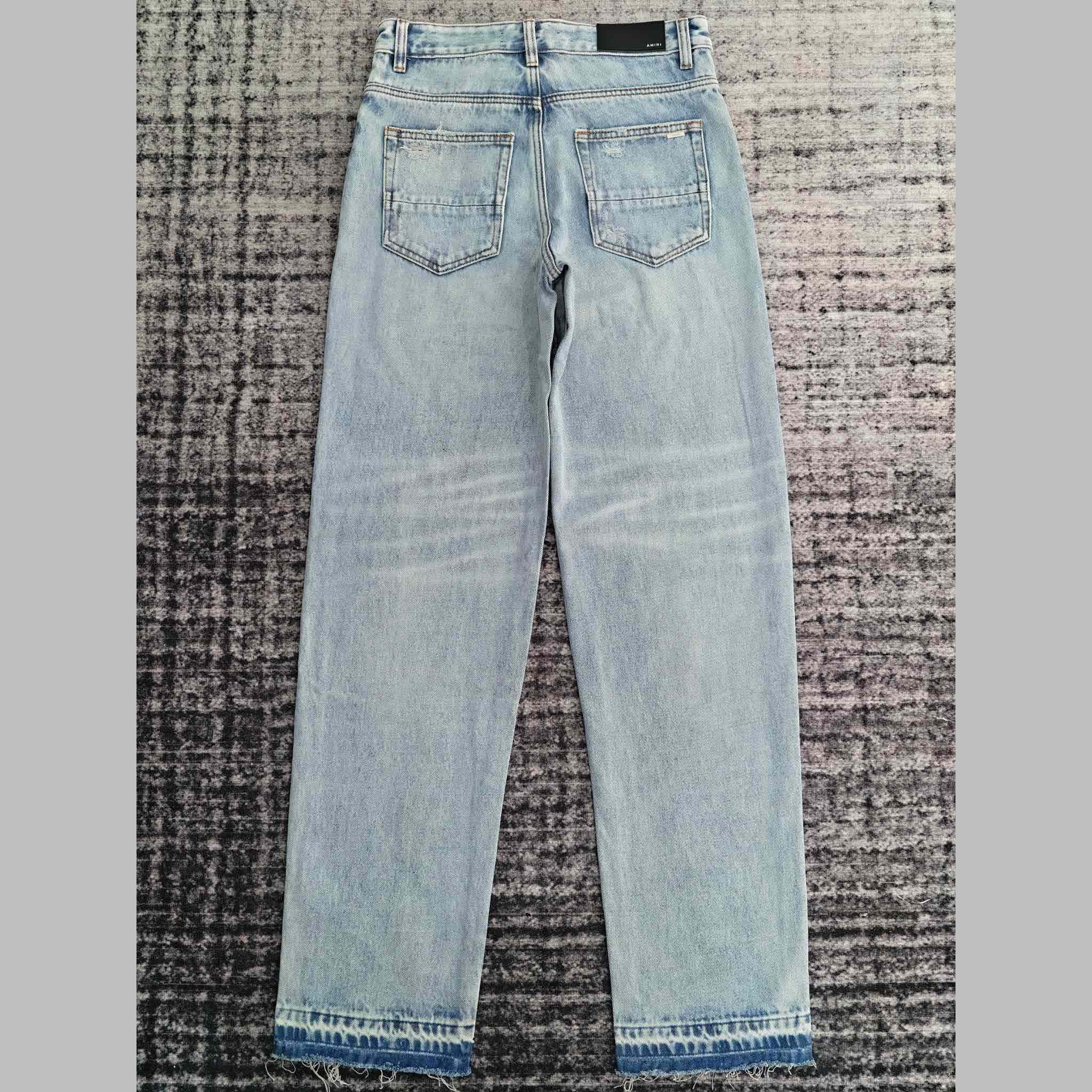 Amiri Jeans    714 - DesignerGu