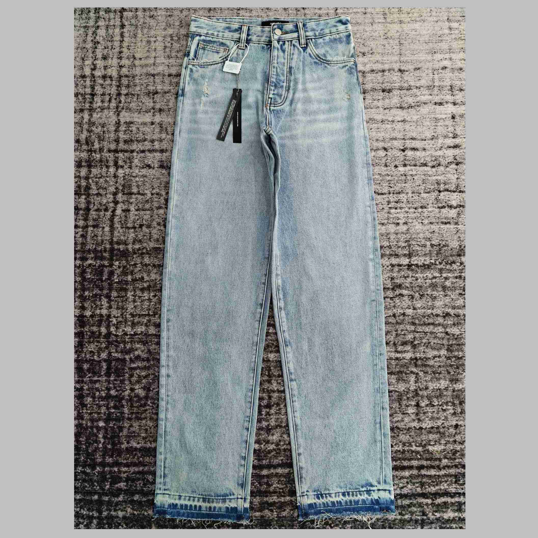 Amiri Jeans    714 - DesignerGu