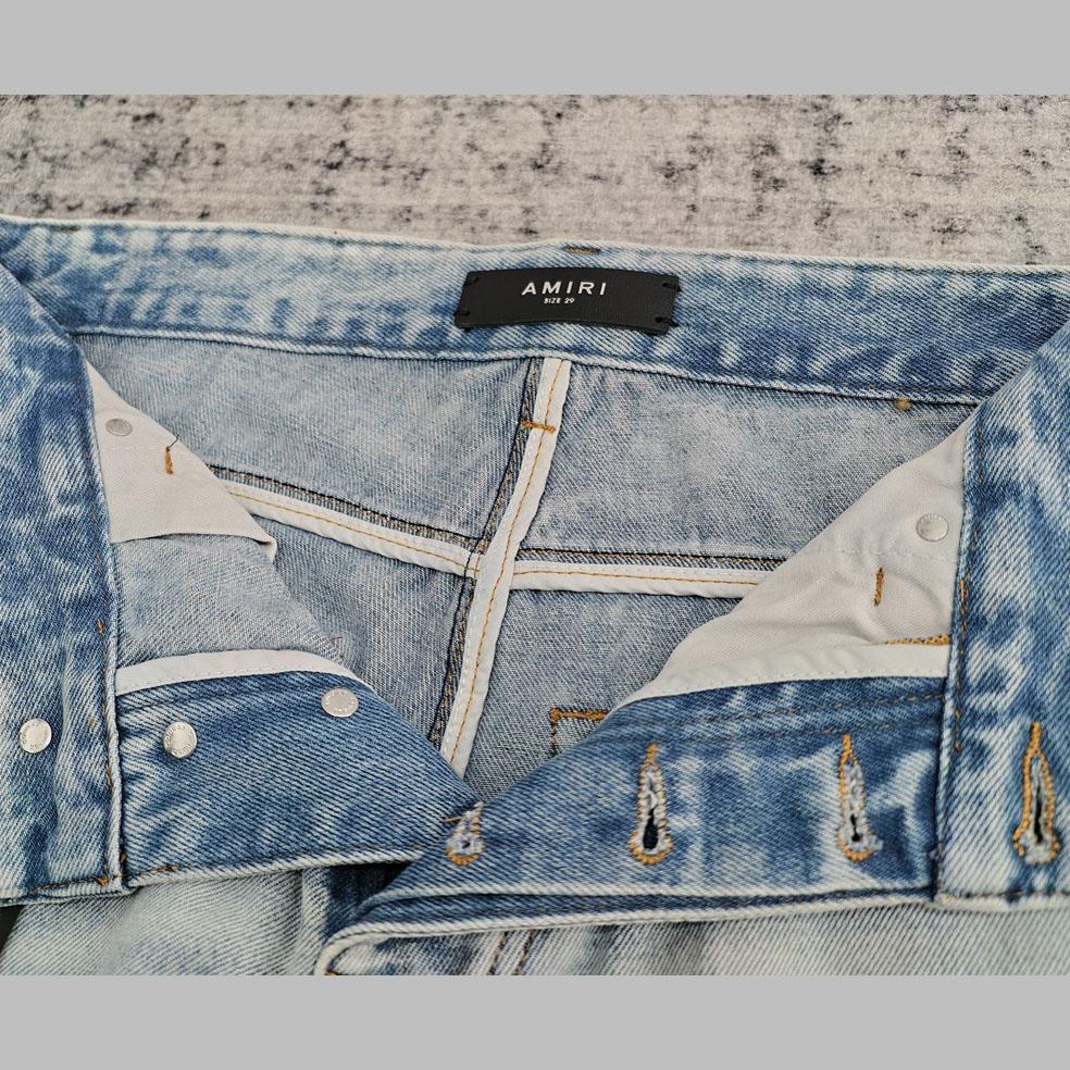 Amiri Jeans    714 - DesignerGu