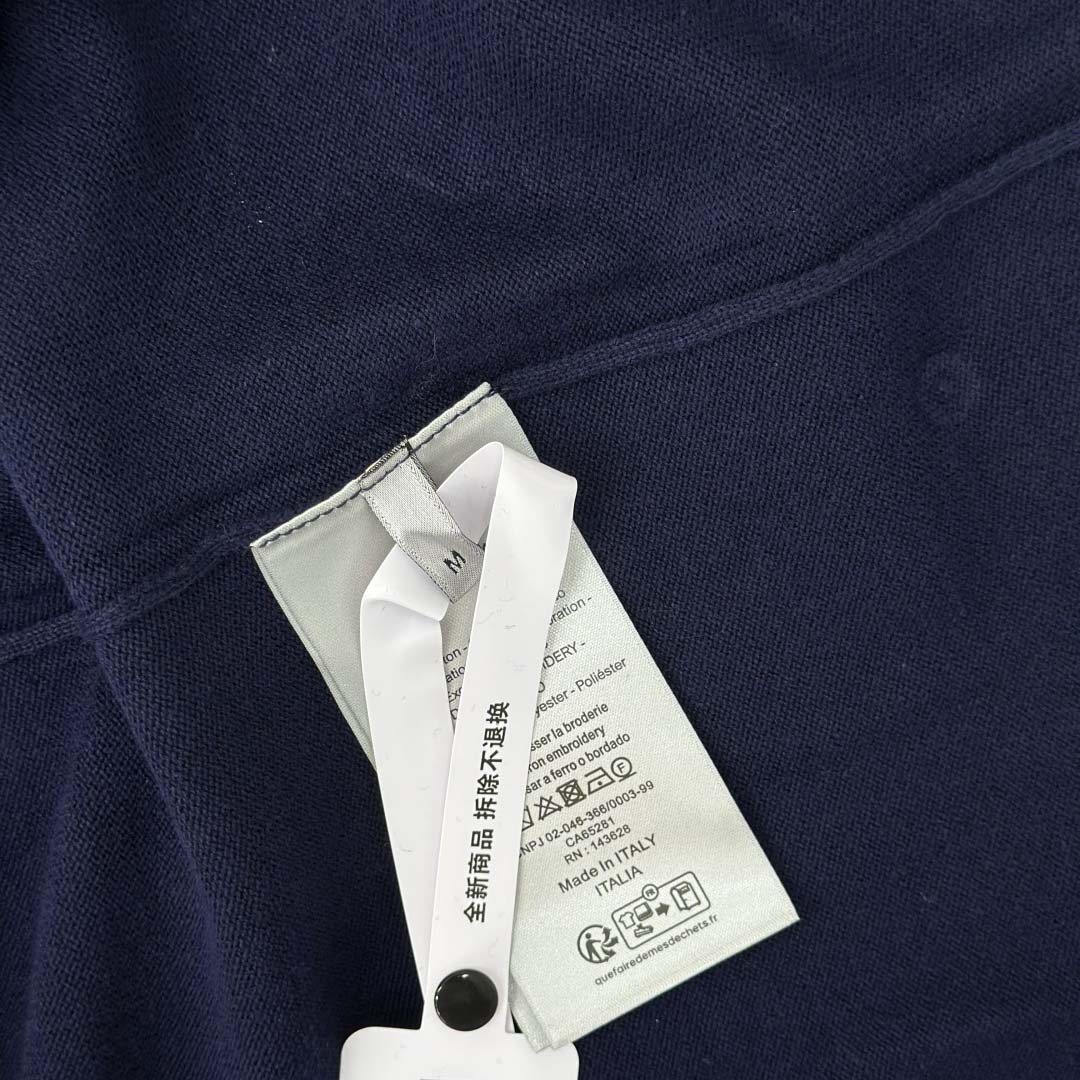 Christian Dior Couture Lily of the Valley T-Shirt   - DesignerGu