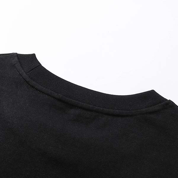 Gucci Printed Cotton Jersey T-shirt - DesignerGu