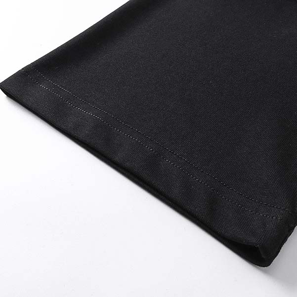 Gucci Printed Cotton Jersey T-shirt - DesignerGu