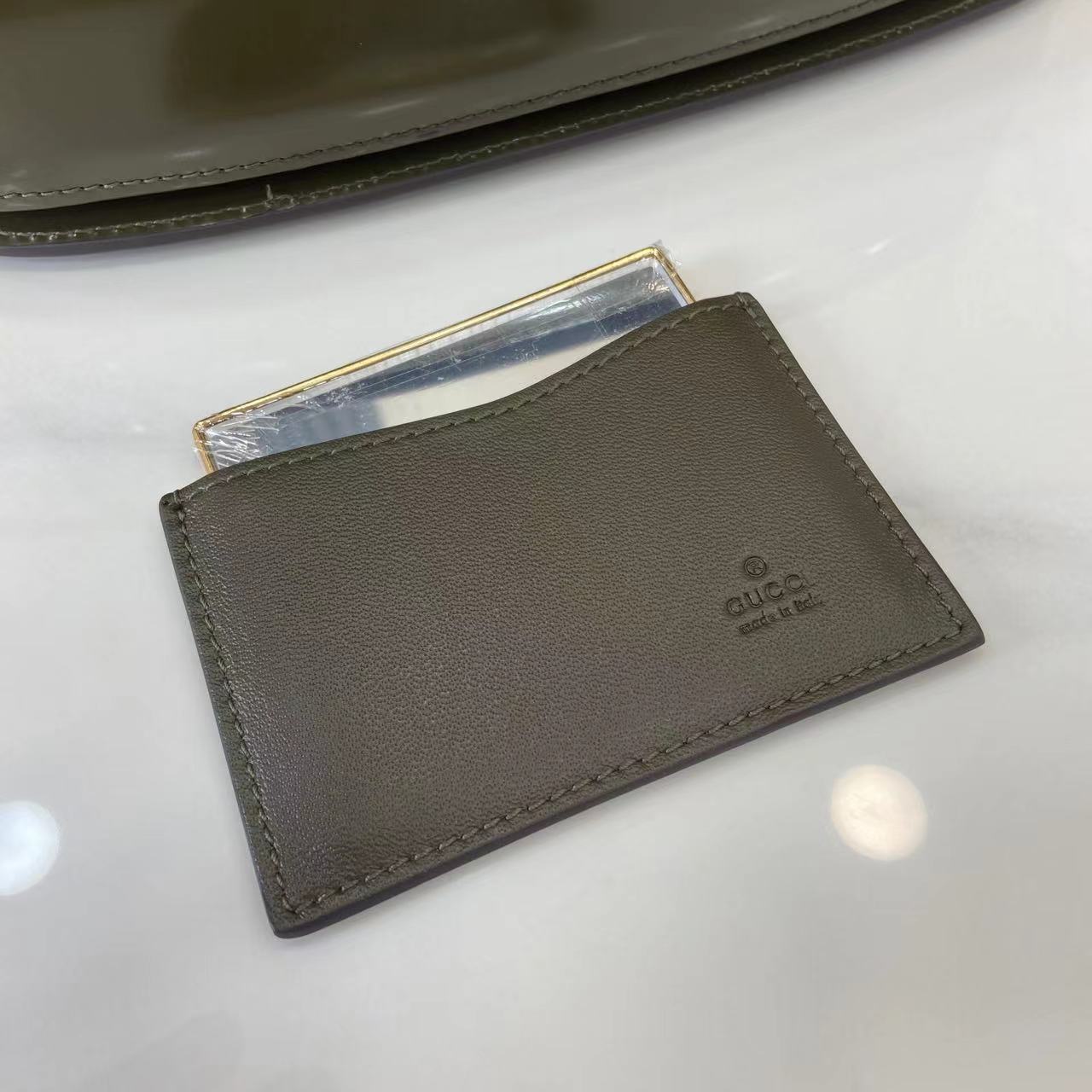 Gucci Bamboo DIva Medium Bag - DesignerGu