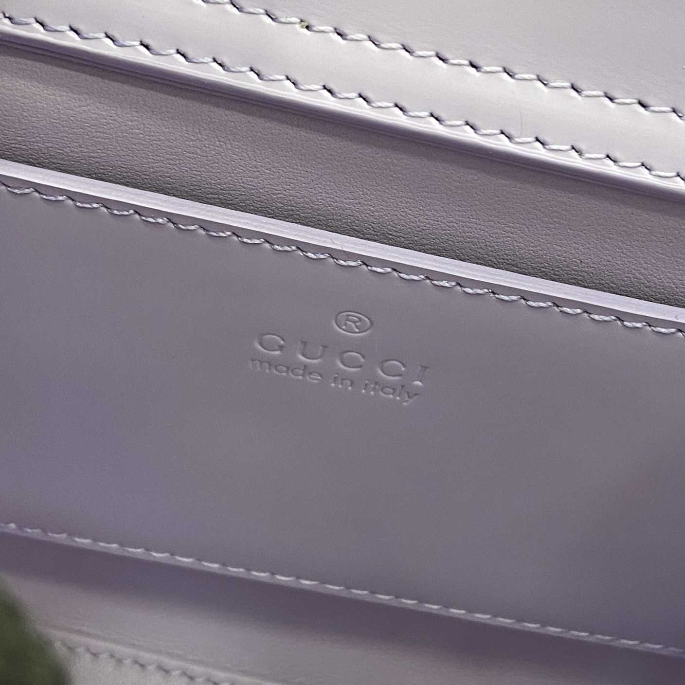 Gucci Gucci Diana Small Tote Bag - DesignerGu