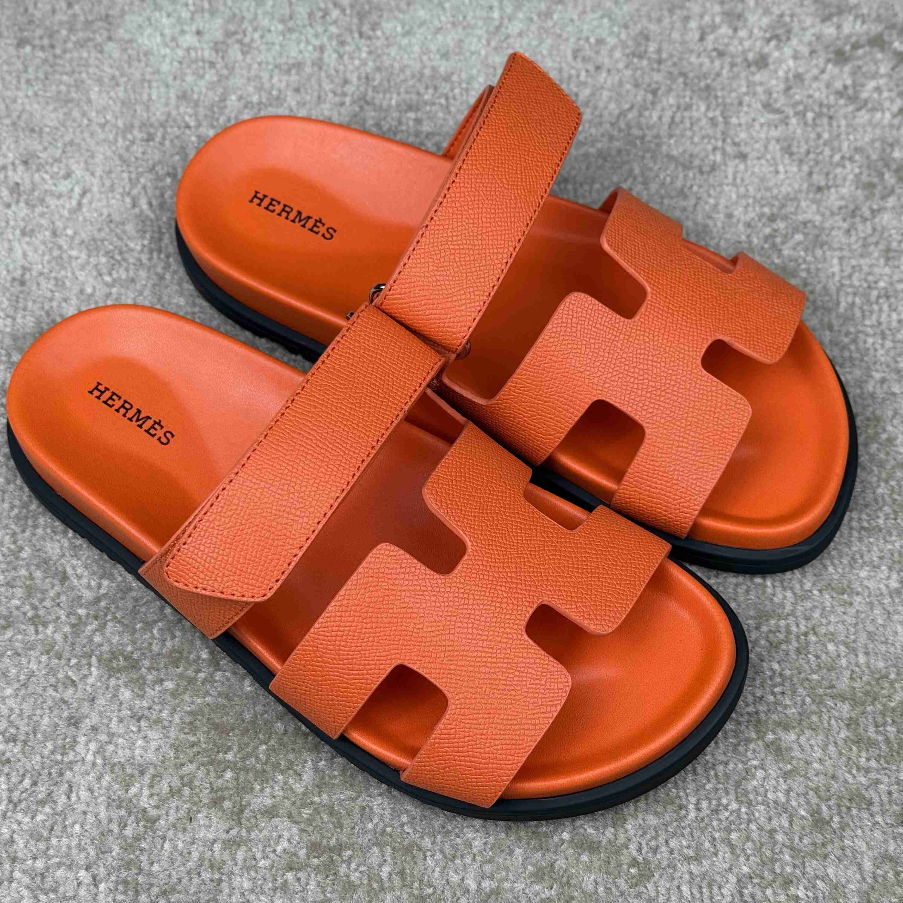 Hermes Chypre Sandal - DesignerGu