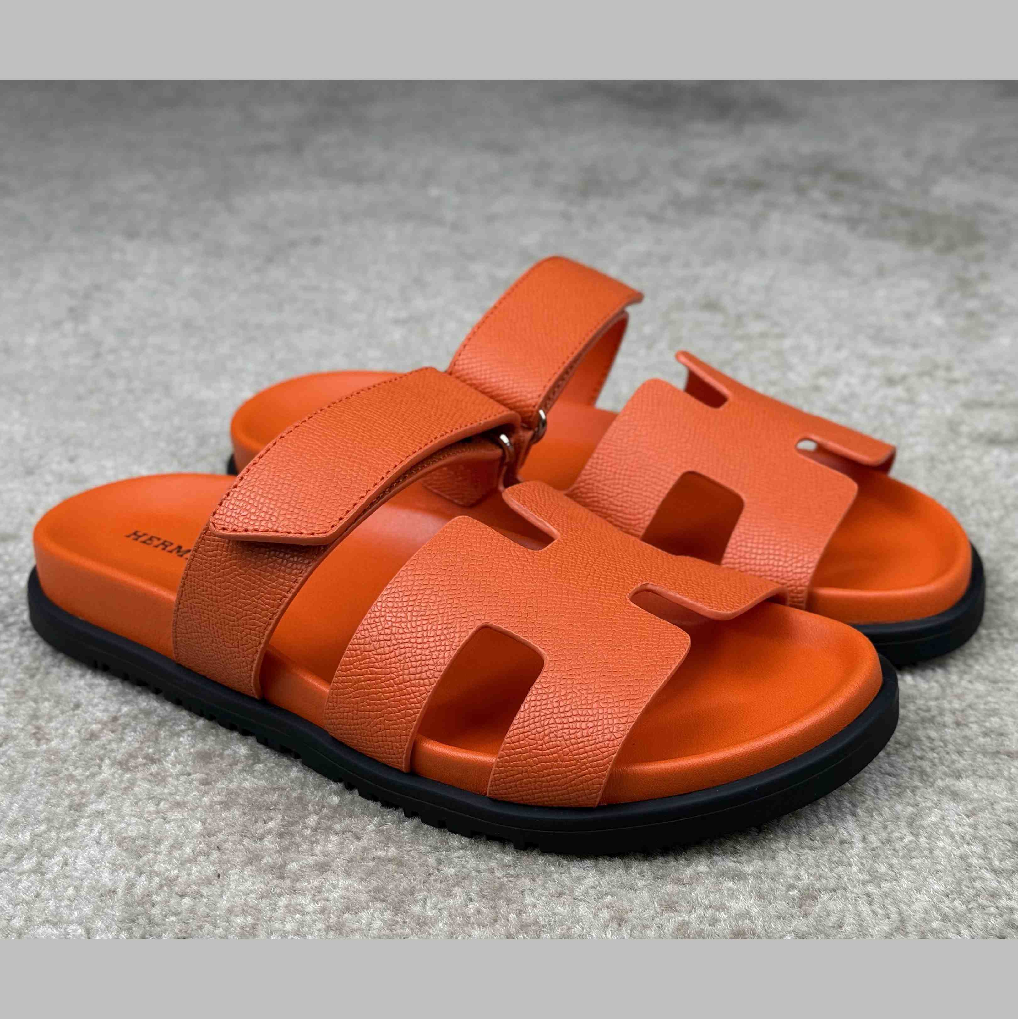 Hermes Chypre Sandal - DesignerGu