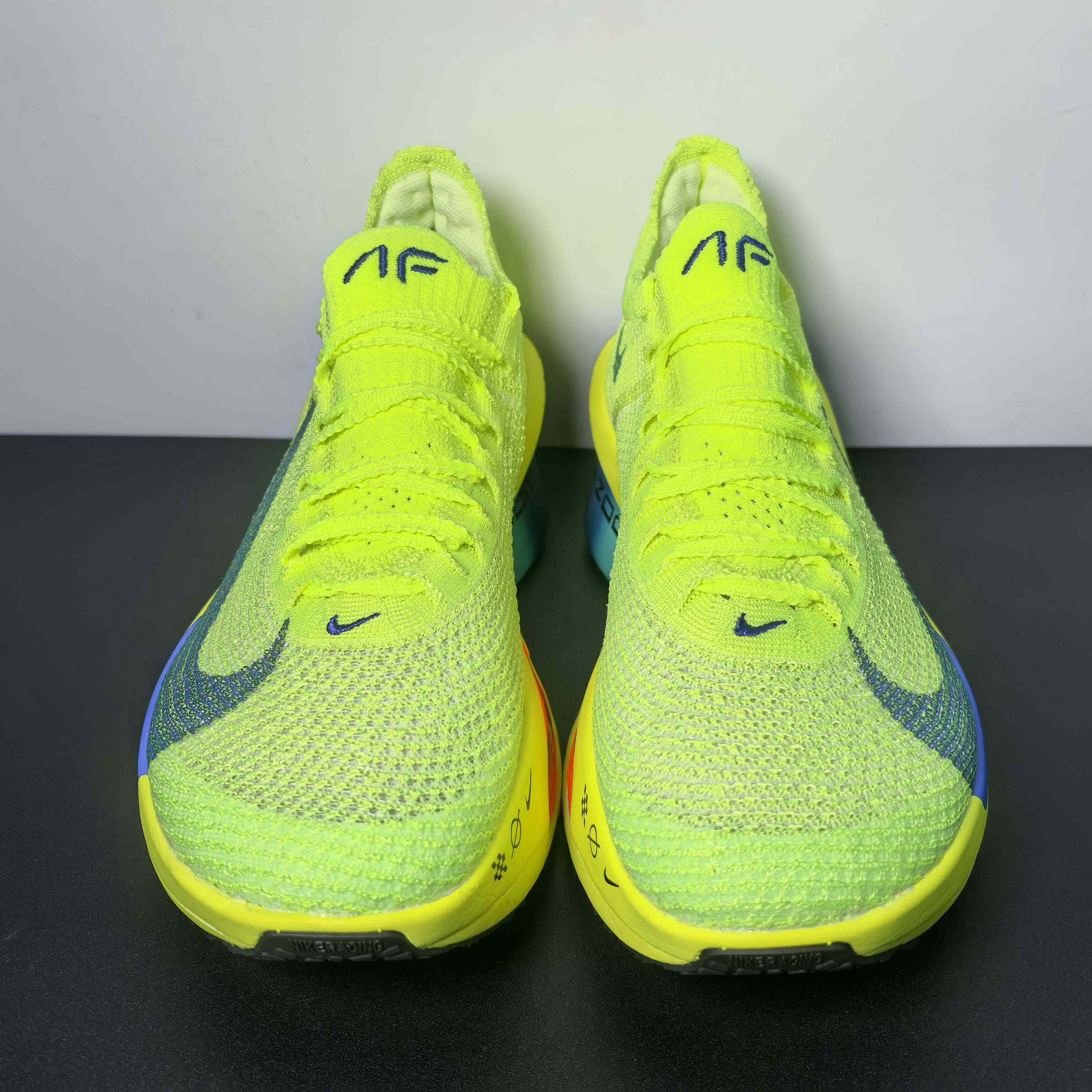 NK Air Zoom Alphafly NEXT% 3   8311-700 - DesignerGu