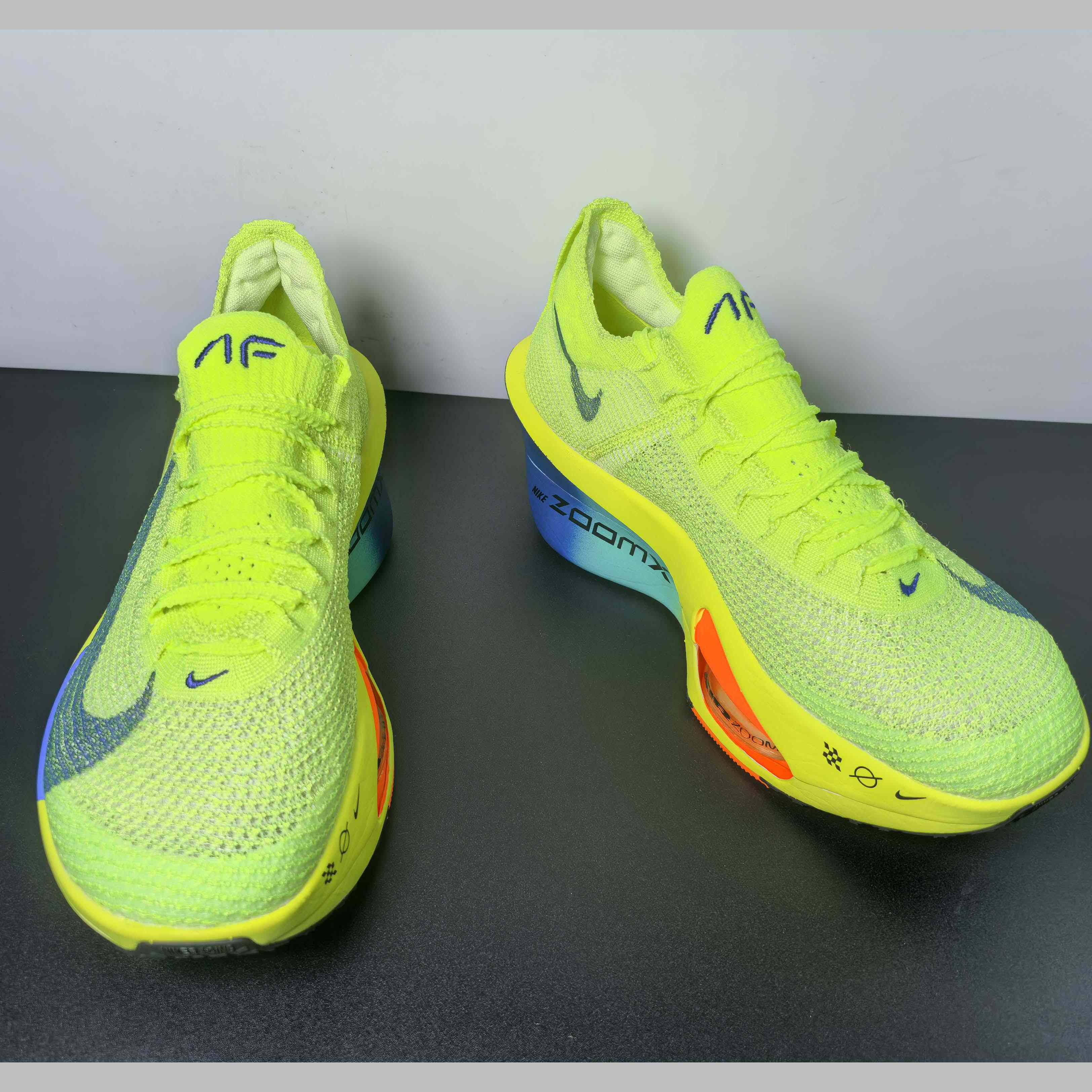 NK Air Zoom Alphafly NEXT% 3   8311-700 - DesignerGu