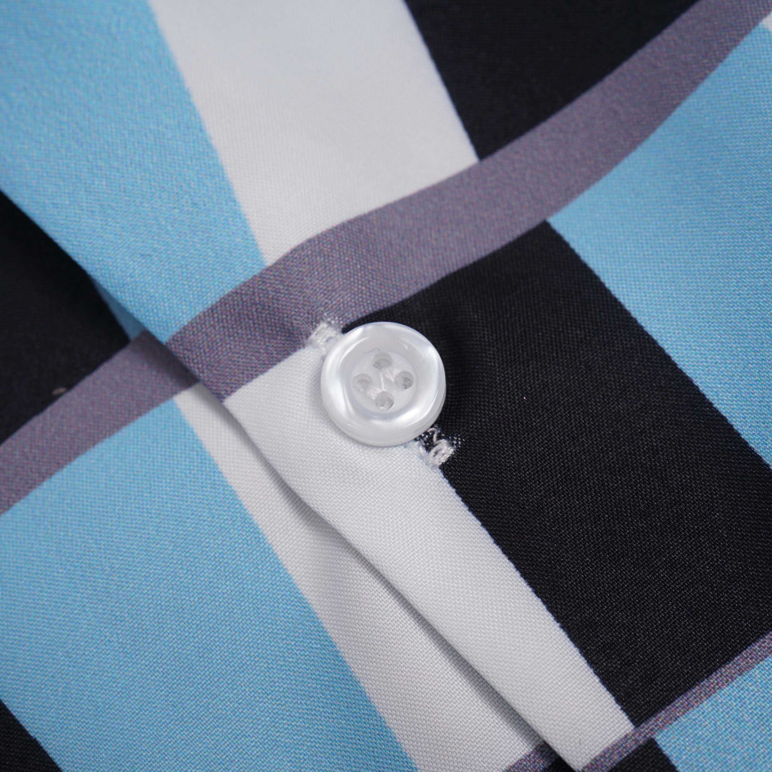 Amiri Silk Shirt And Short - DesignerGu