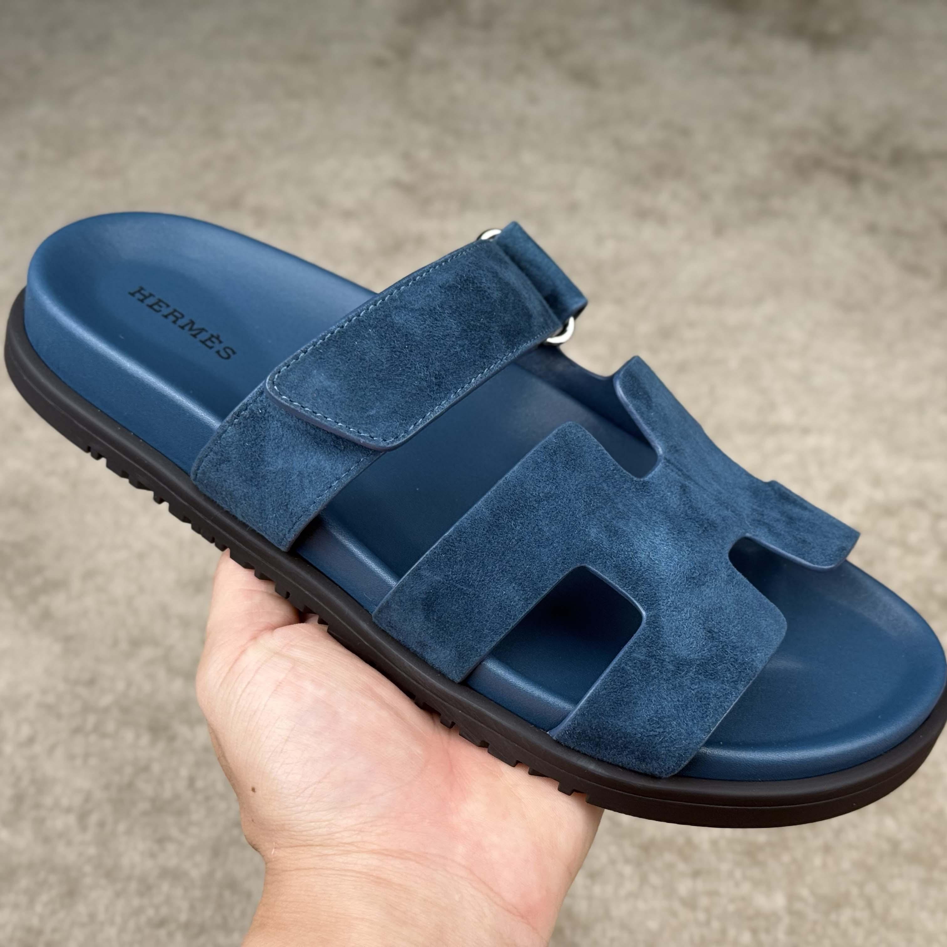 Hermes Chypre Sandal - DesignerGu