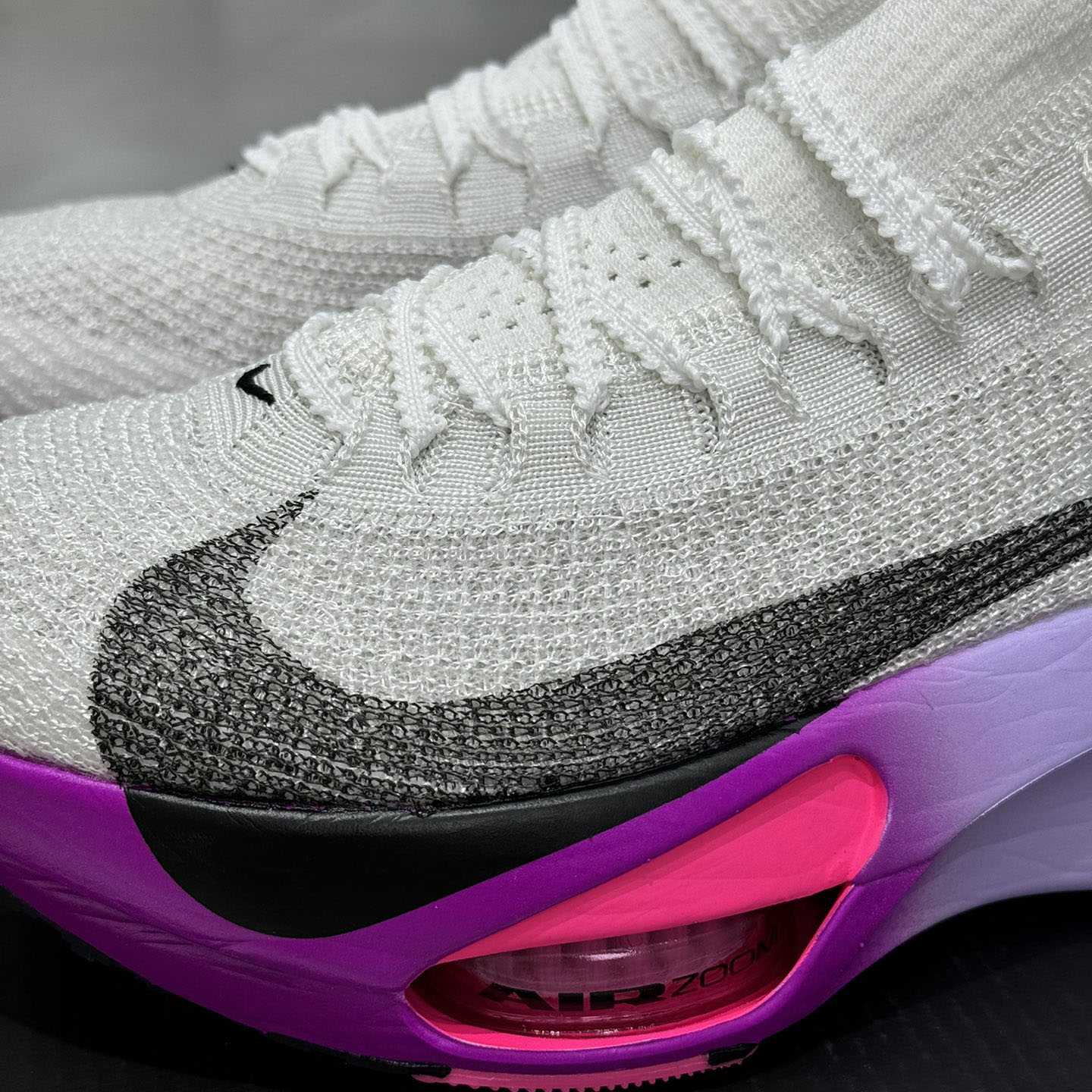 Nike Alphafly 3 Men's Road Racing Shoes - DesignerGu