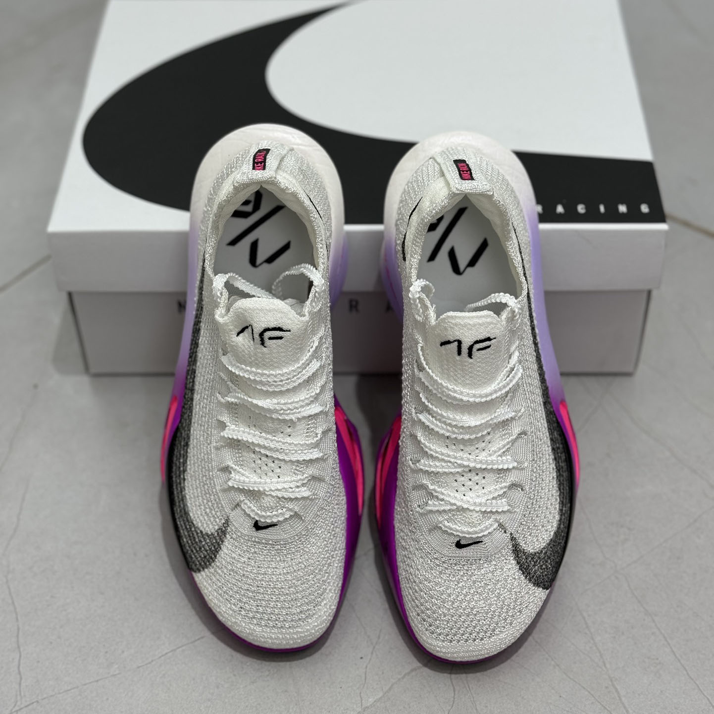 Nike Alphafly 3 Men's Road Racing Shoes - DesignerGu