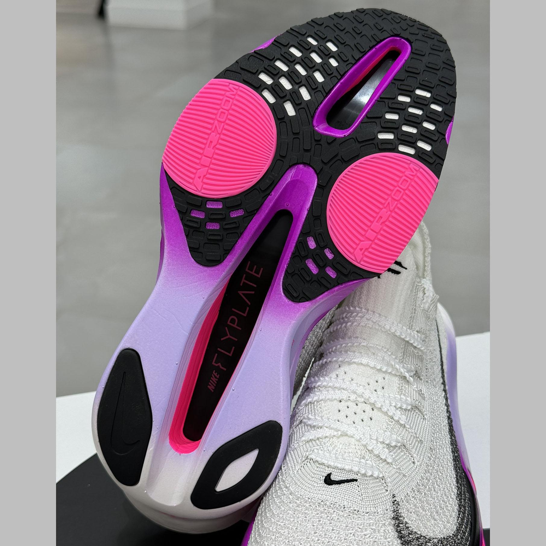 Nike Alphafly 3 Men's Road Racing Shoes - DesignerGu