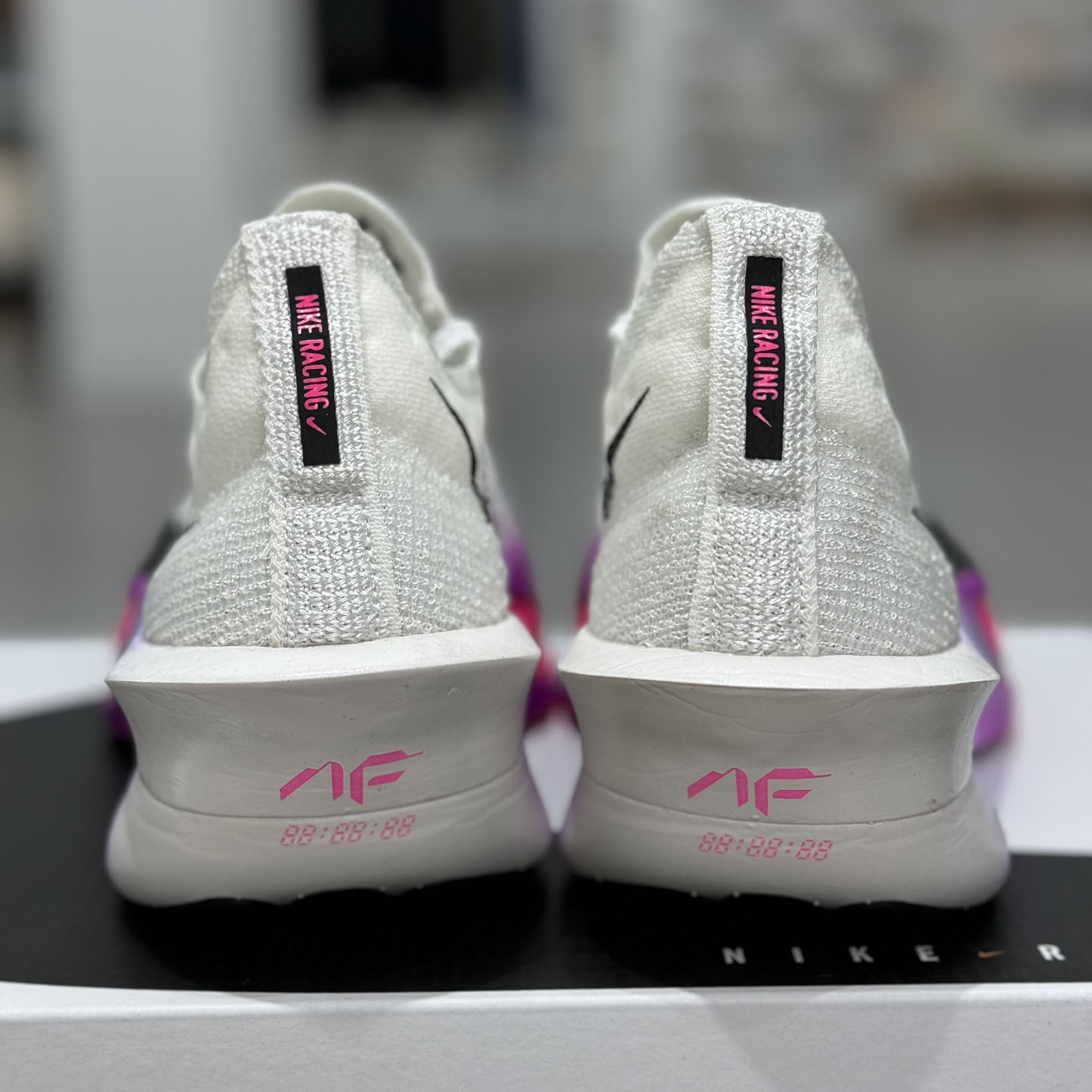 Nike Alphafly 3 Men's Road Racing Shoes - DesignerGu