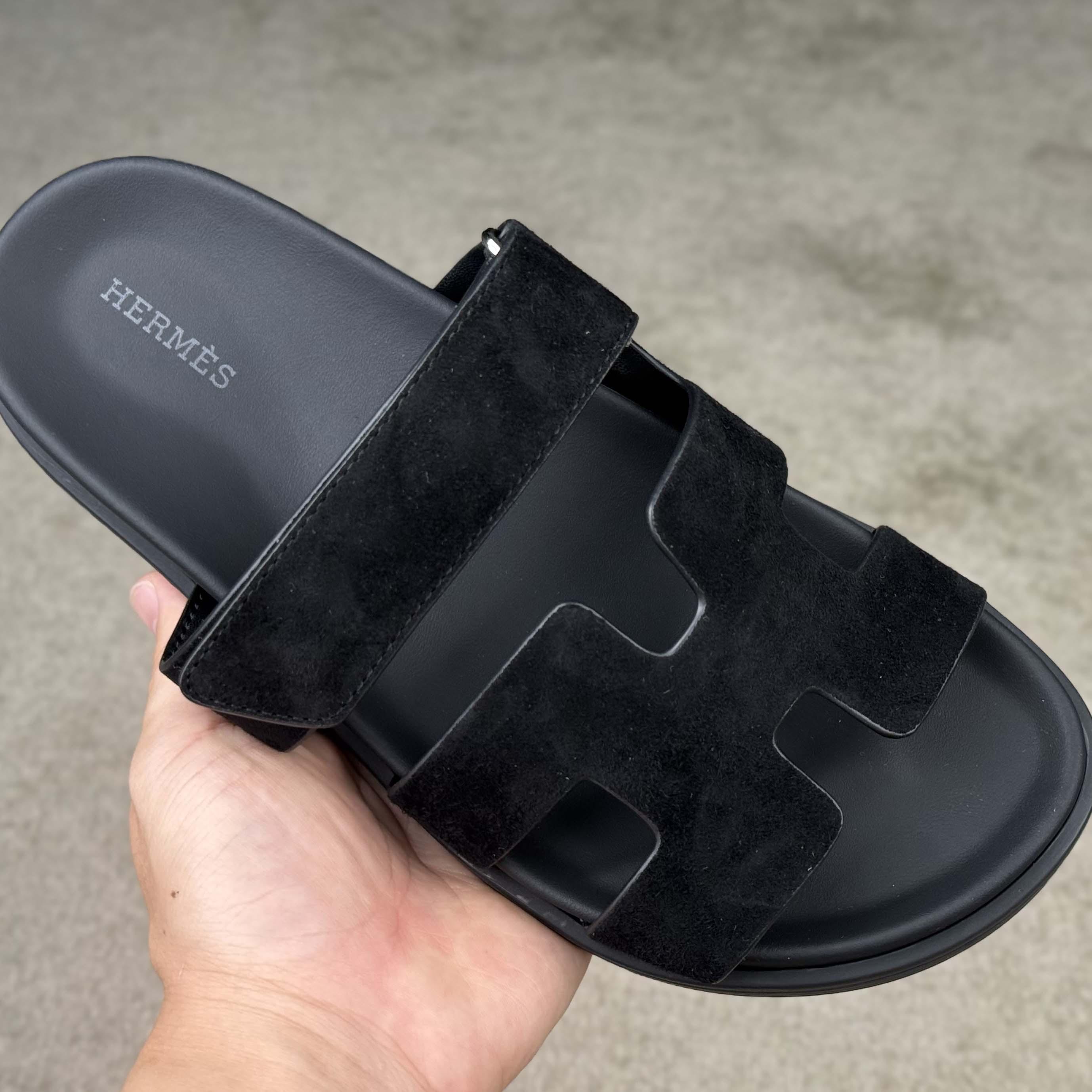 Hermes Chypre Sandal - DesignerGu