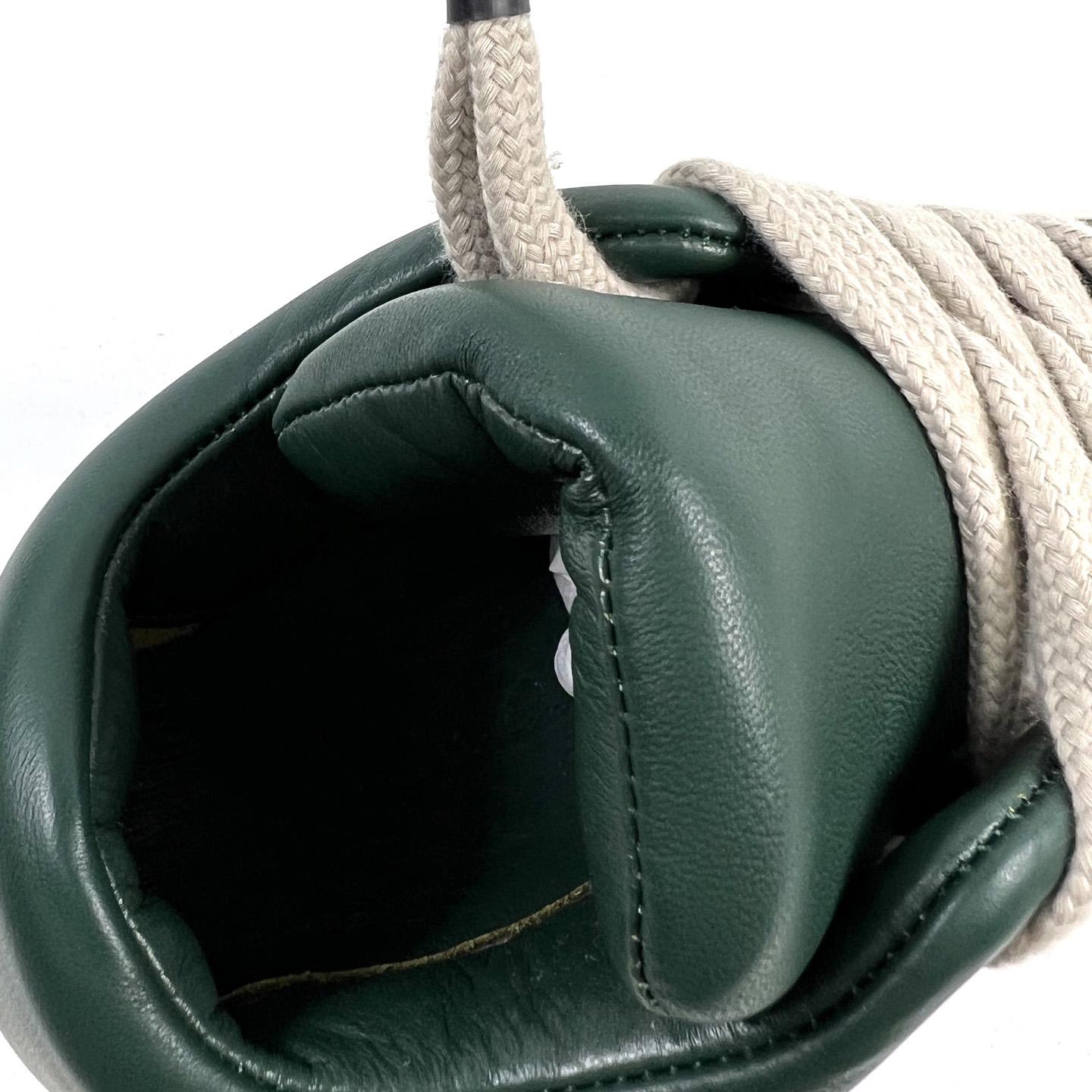 Rick Owens Jumbolaced Padded Sneakers - DesignerGu