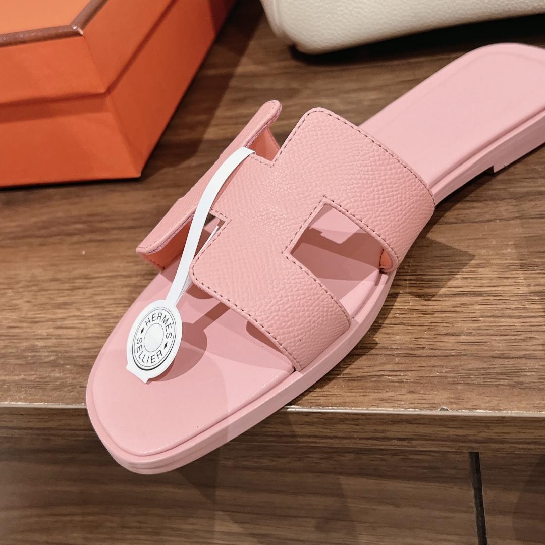 Hermes Oran Sandal (50% Off Sale) xz722 - DesignerGu