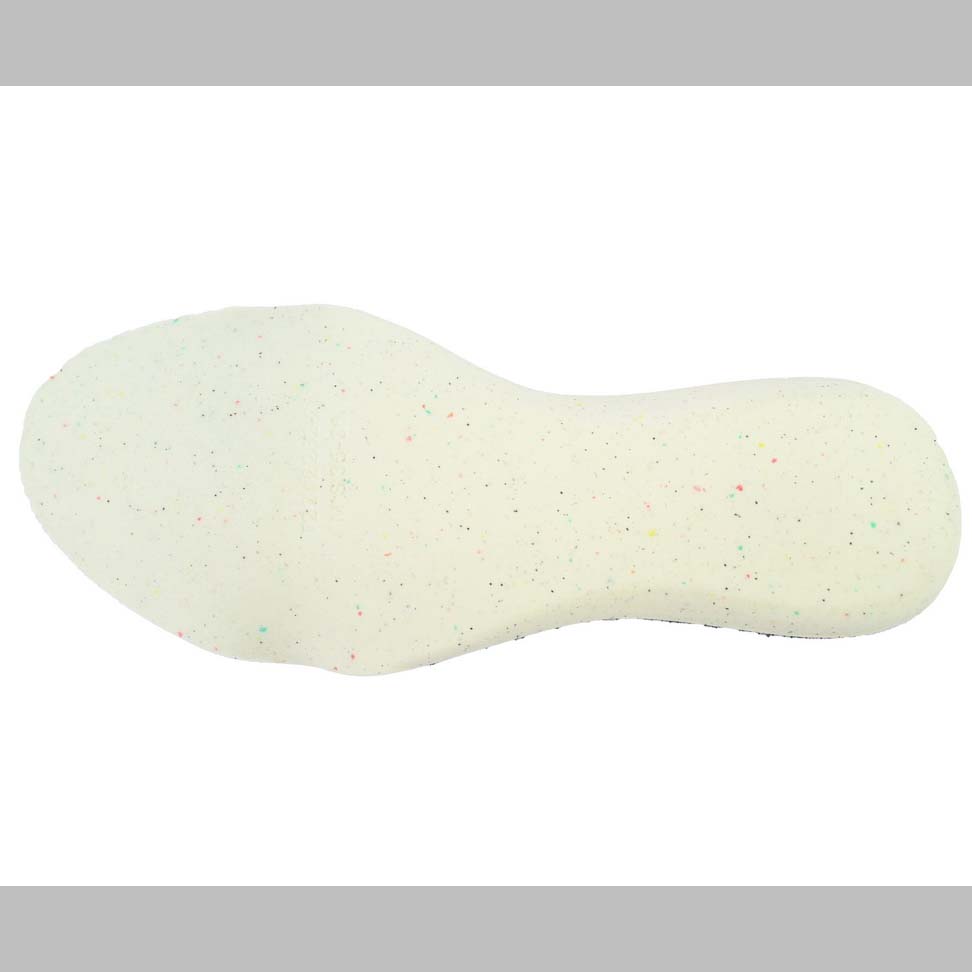 Balenciaga Monday Shoe In Navy And White Cowskin And Polyester - DesignerGu